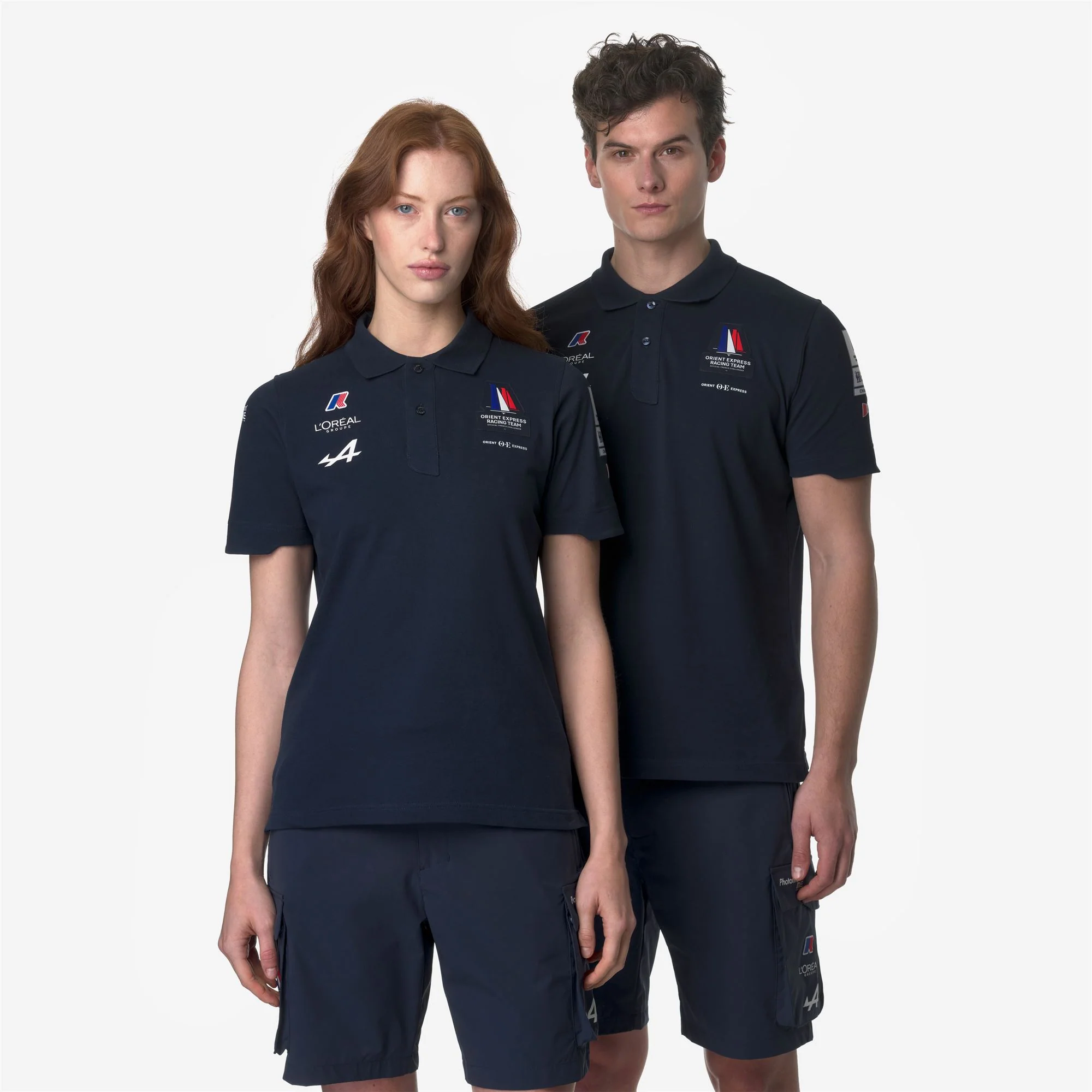 DROSAY ORIENT EXPRESS TEAM AC