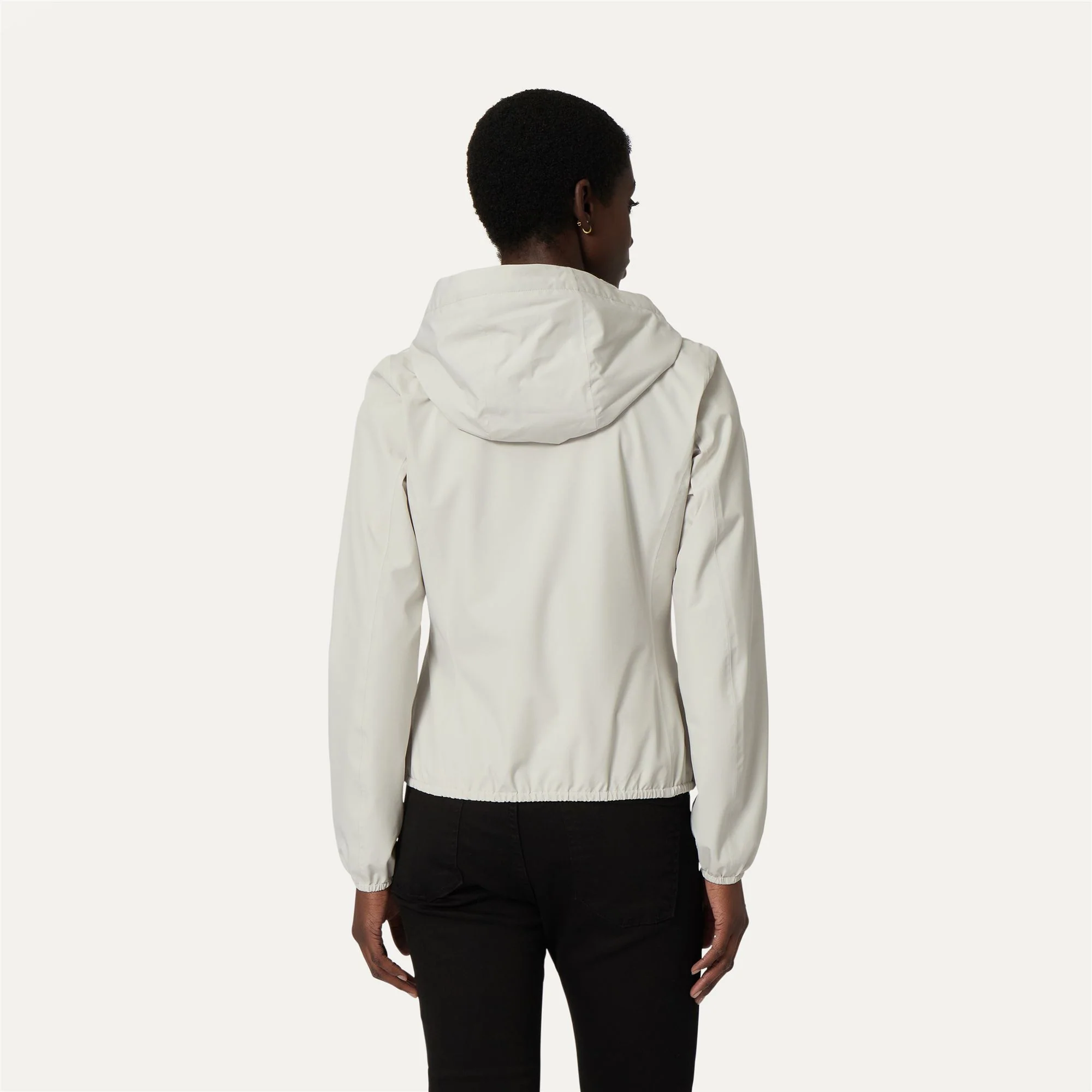 LILY STRETCH POLY JERSEY