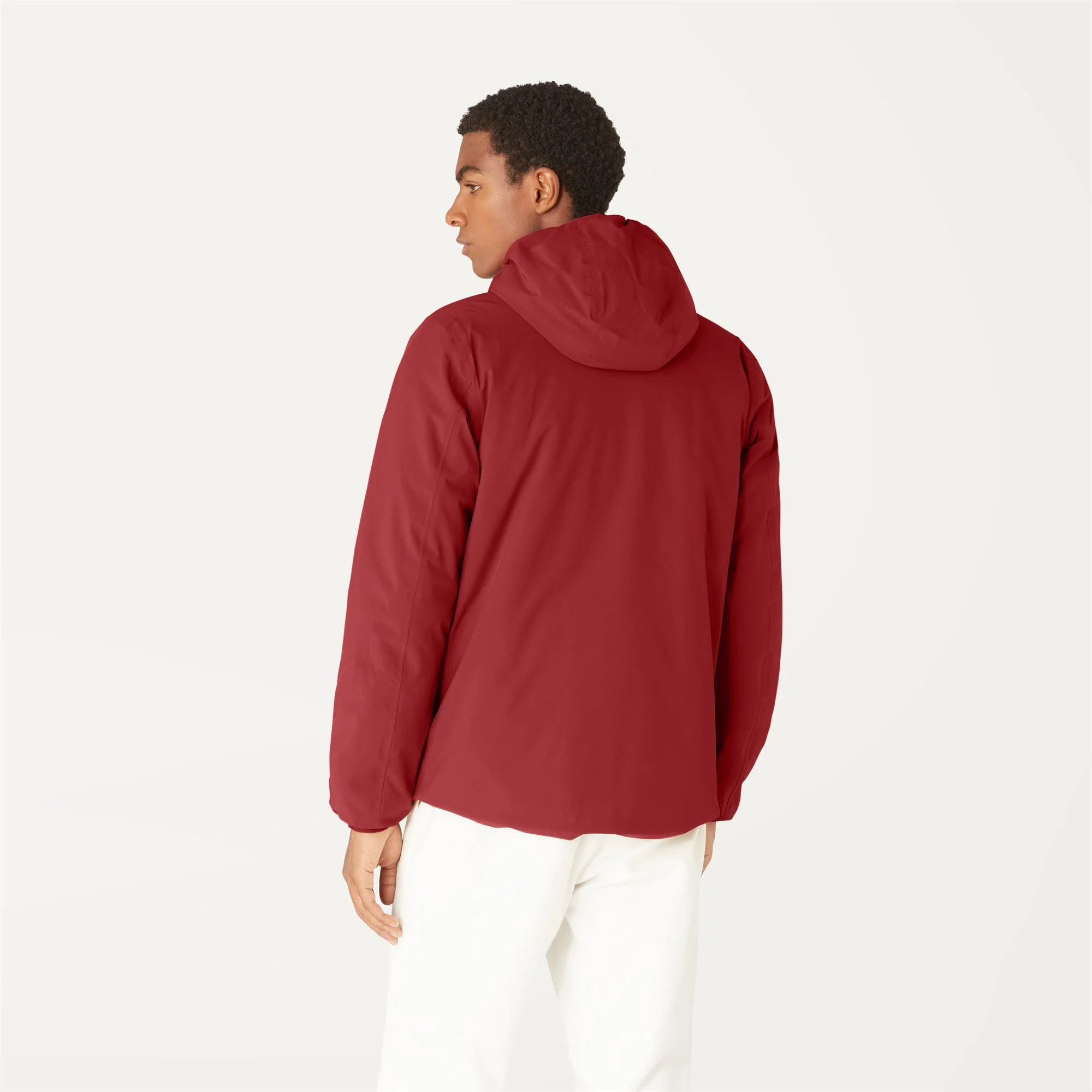 JACQUES WARM REVERSIBLE