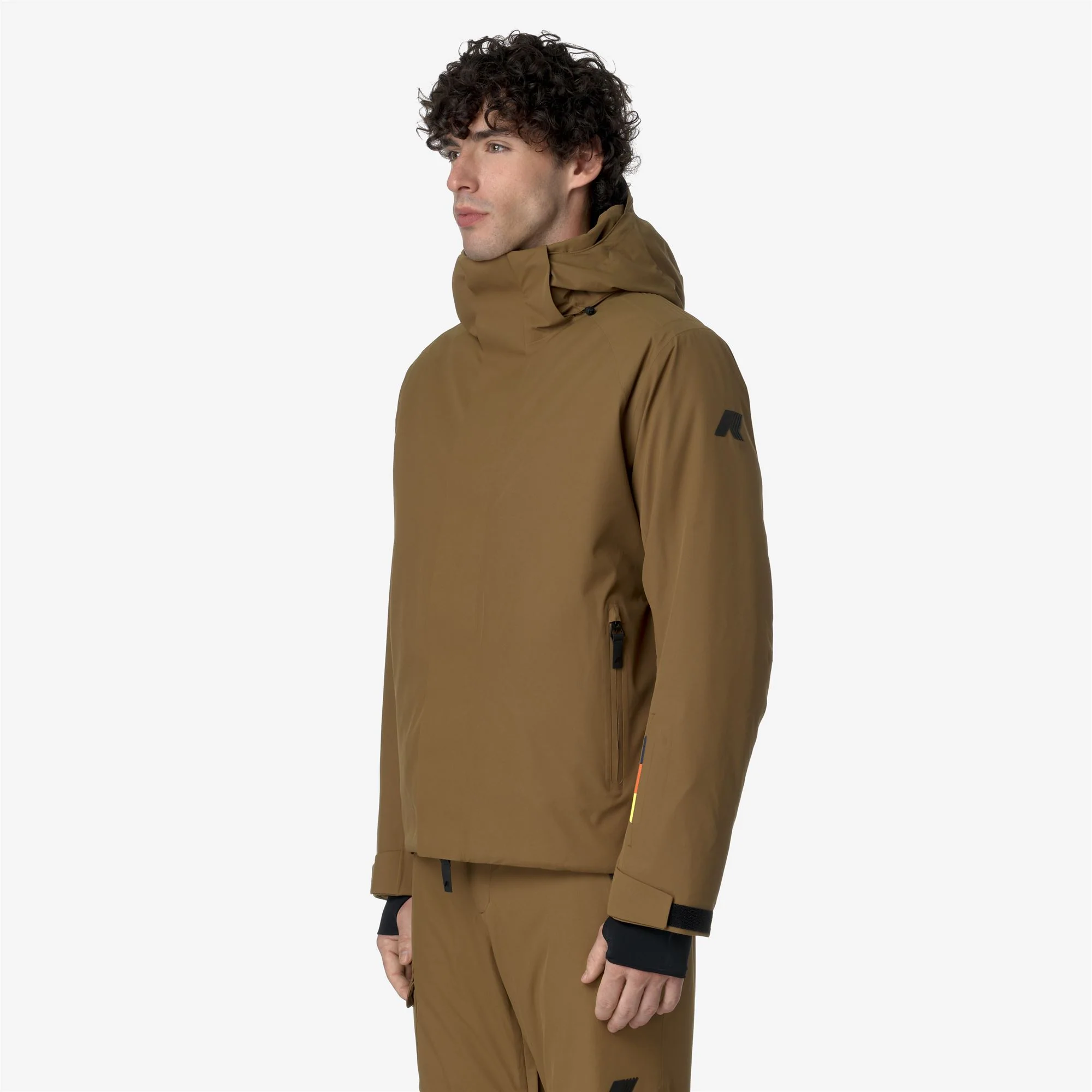 MALAMOT MICROTWILL 2L