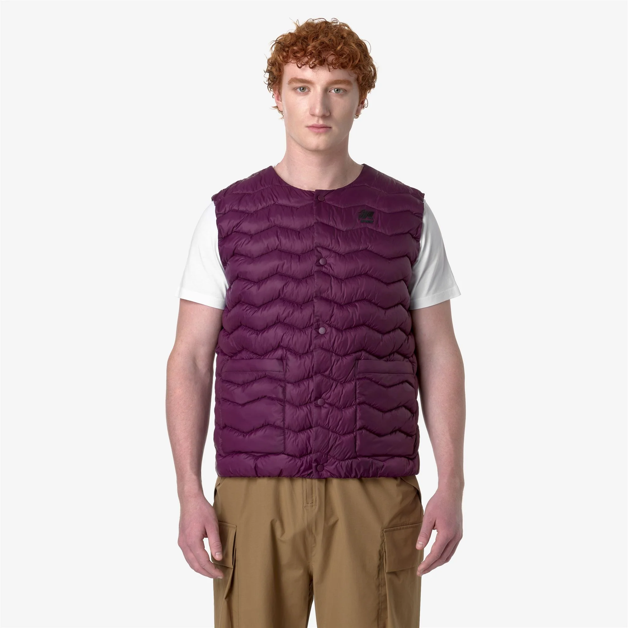 VALTY QUILTED WARM DIEMME