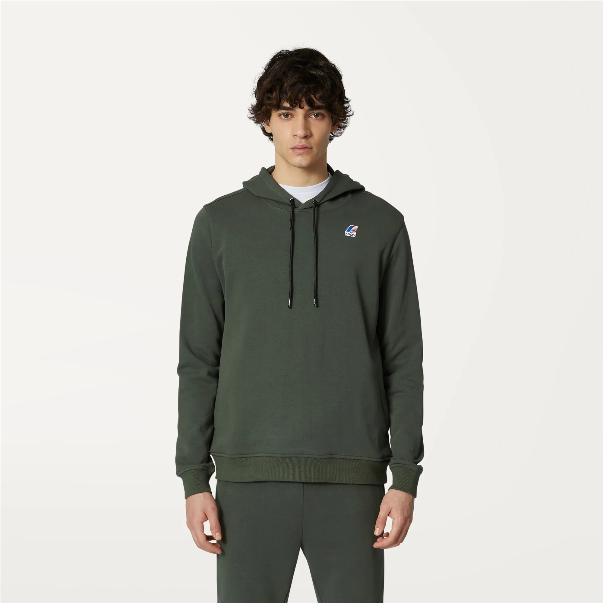 LE VRAI ARNETTE POLY COTTON