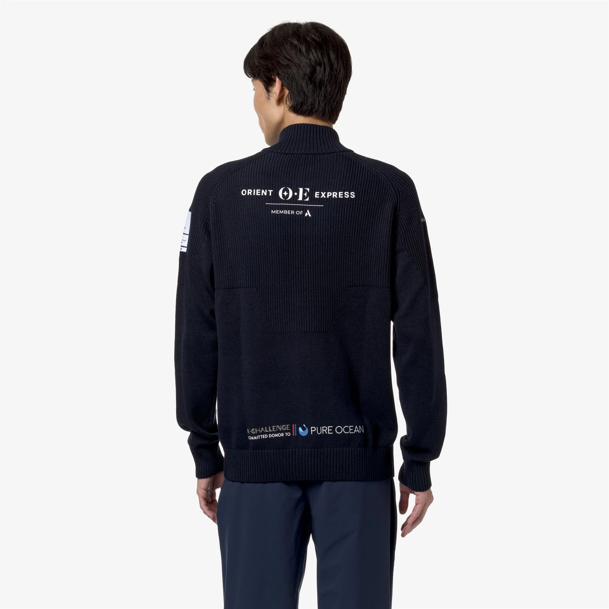 AULT ORIENT EXPRESS TEAM AC