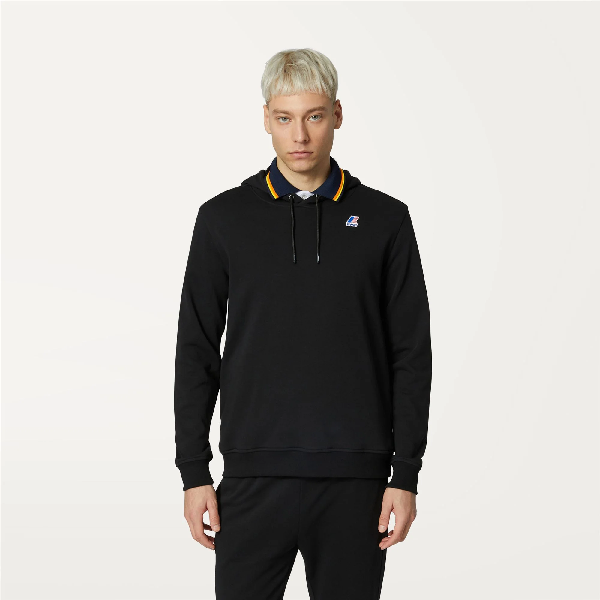 LE VRAI ARNETTE POLY COTTON