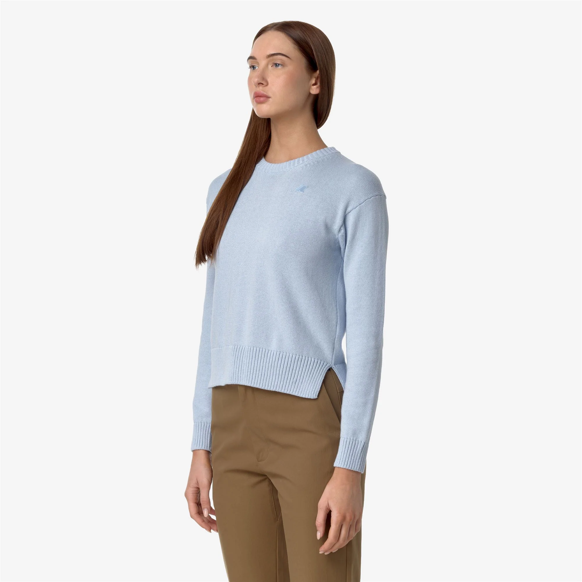 DOMITINE COTTON CASHMERE