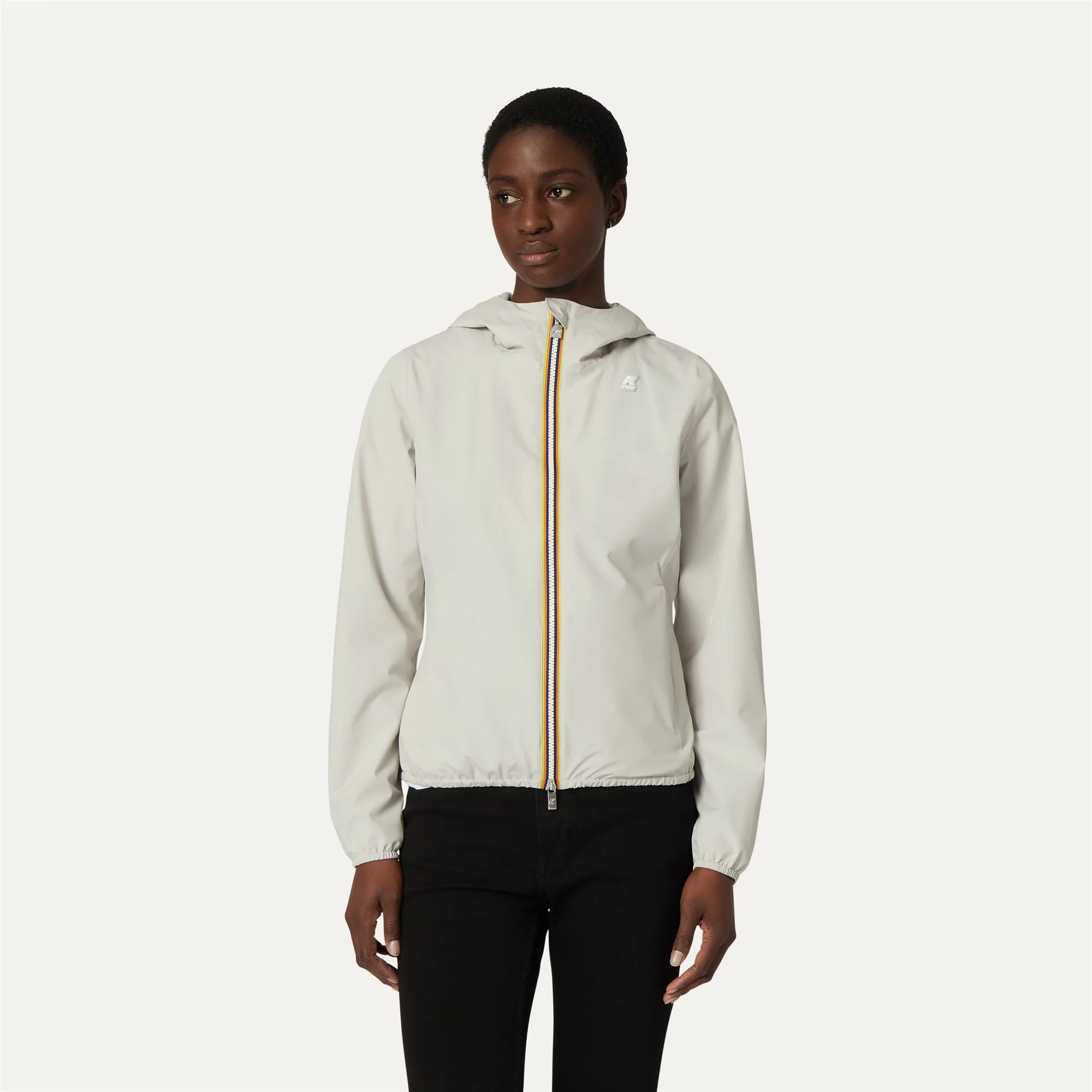 LILY STRETCH POLY JERSEY