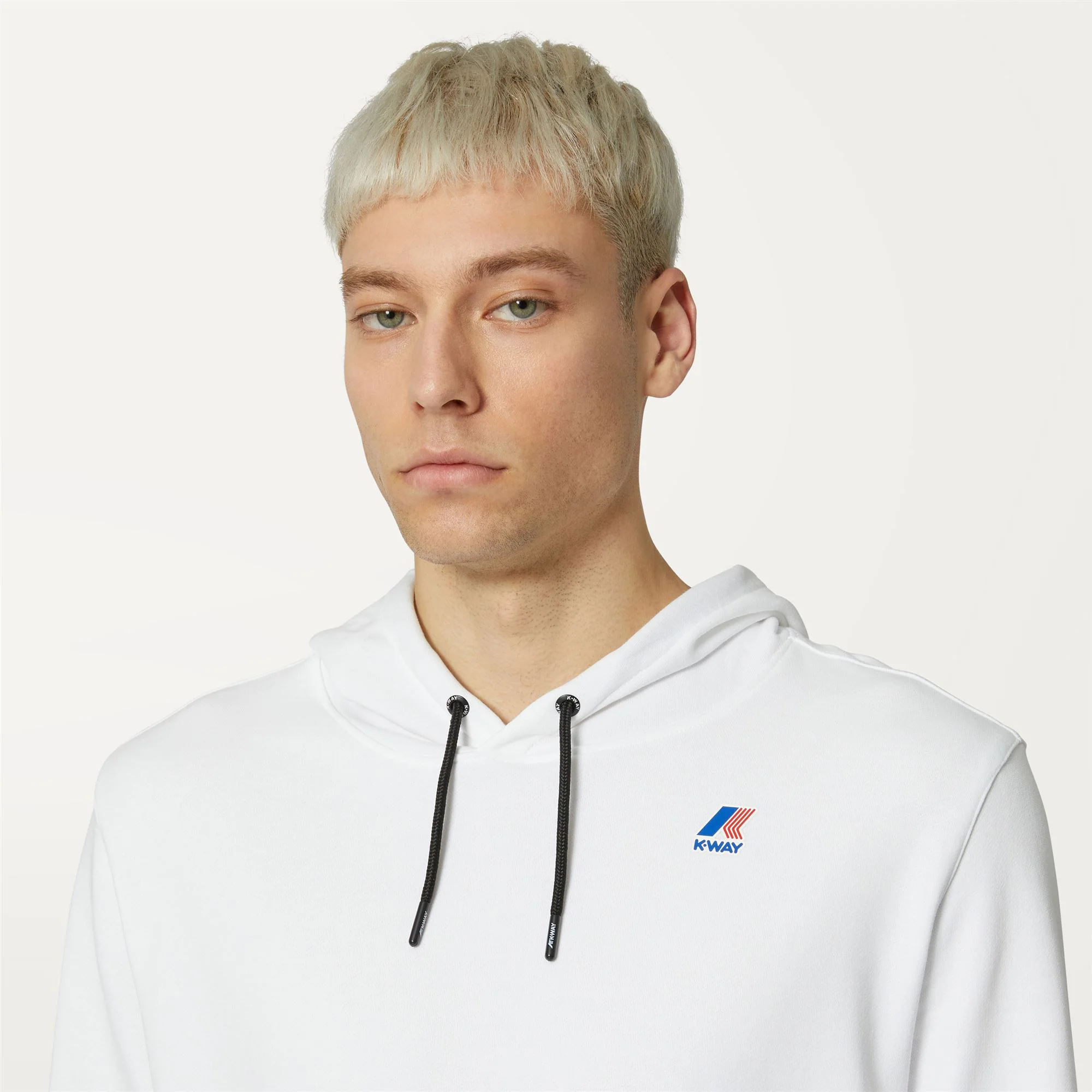 LE VRAI ARNETTE POLY COTTON