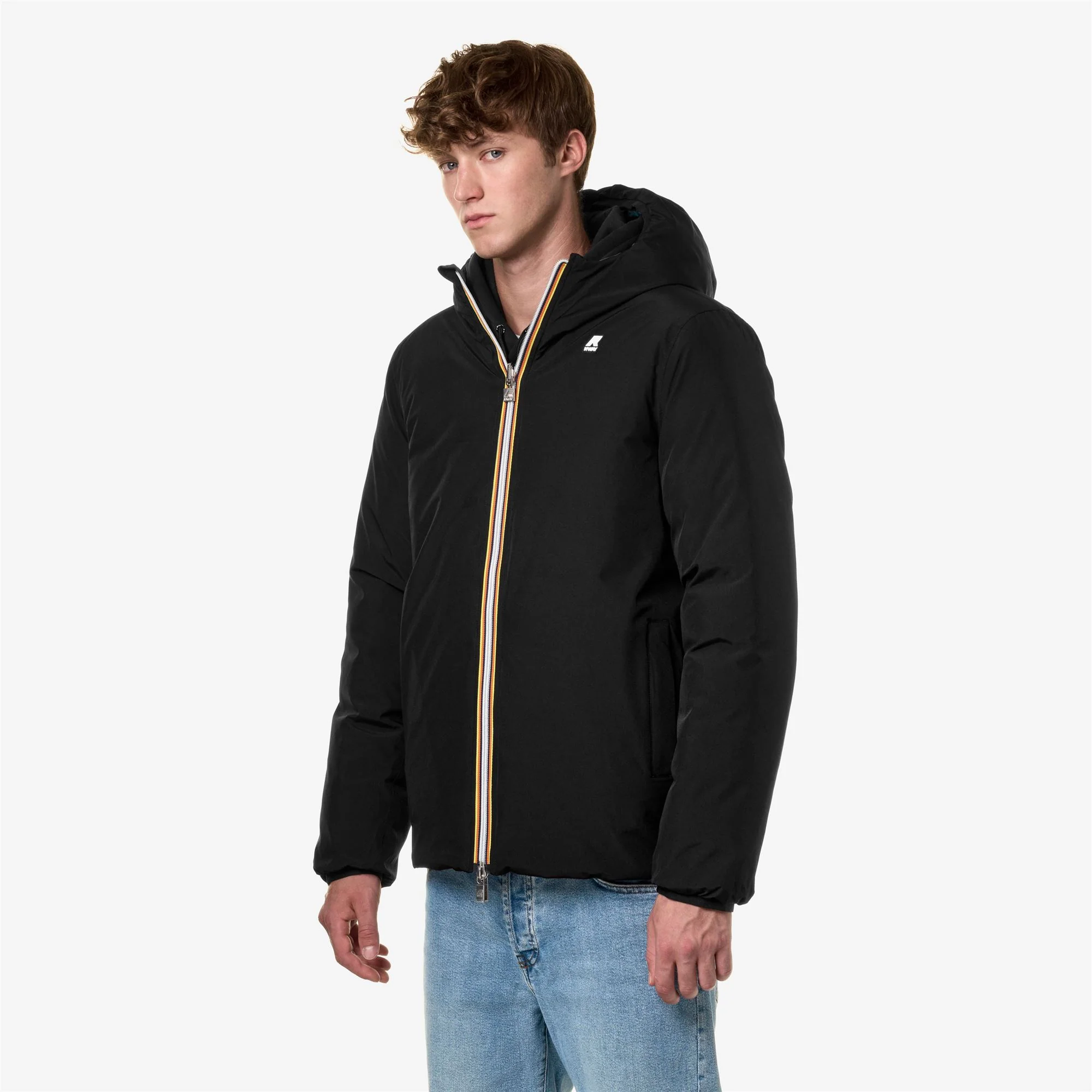 JACK ST THERMO REVERSIBLE