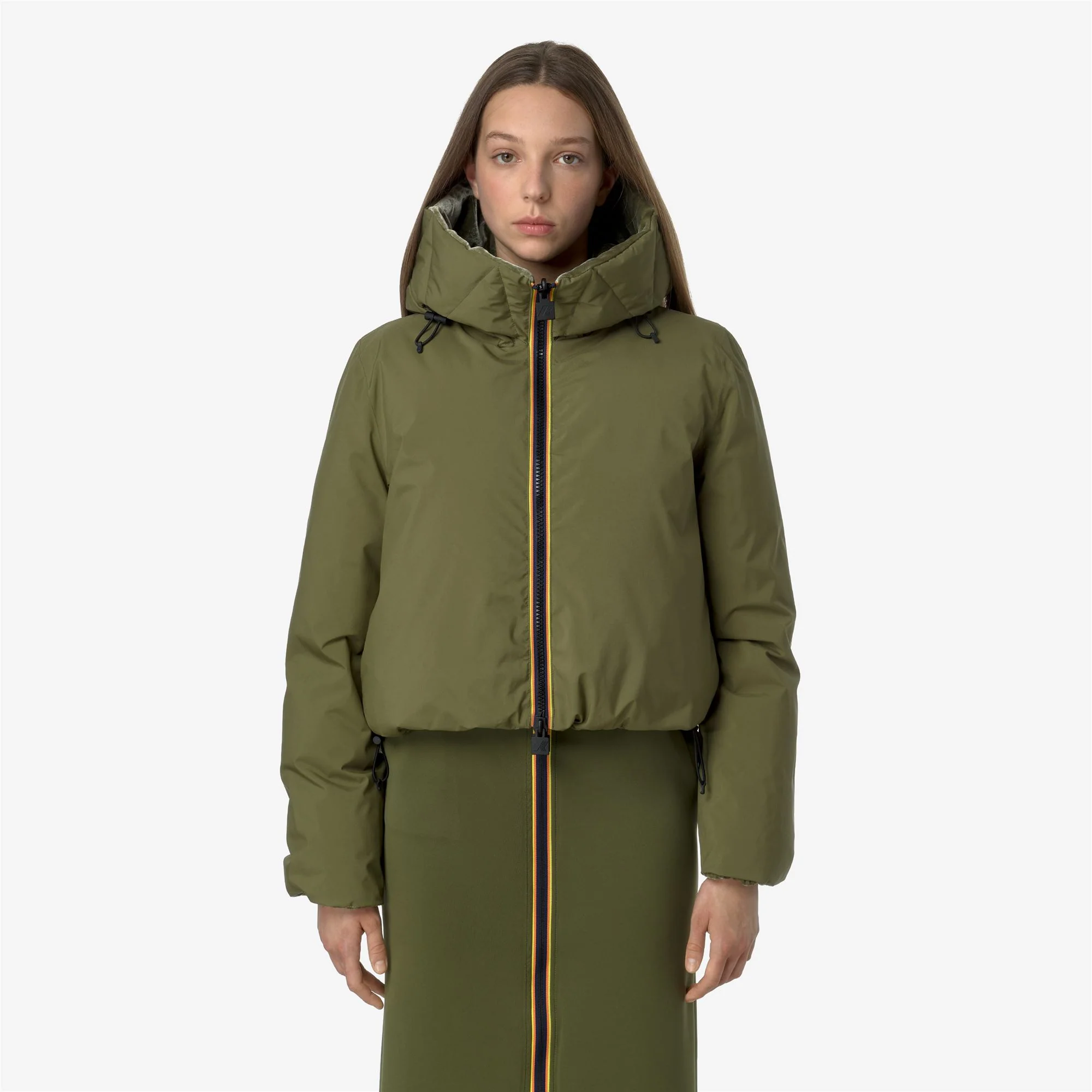 BRIEN VELVET THERMO REVERSIBLE