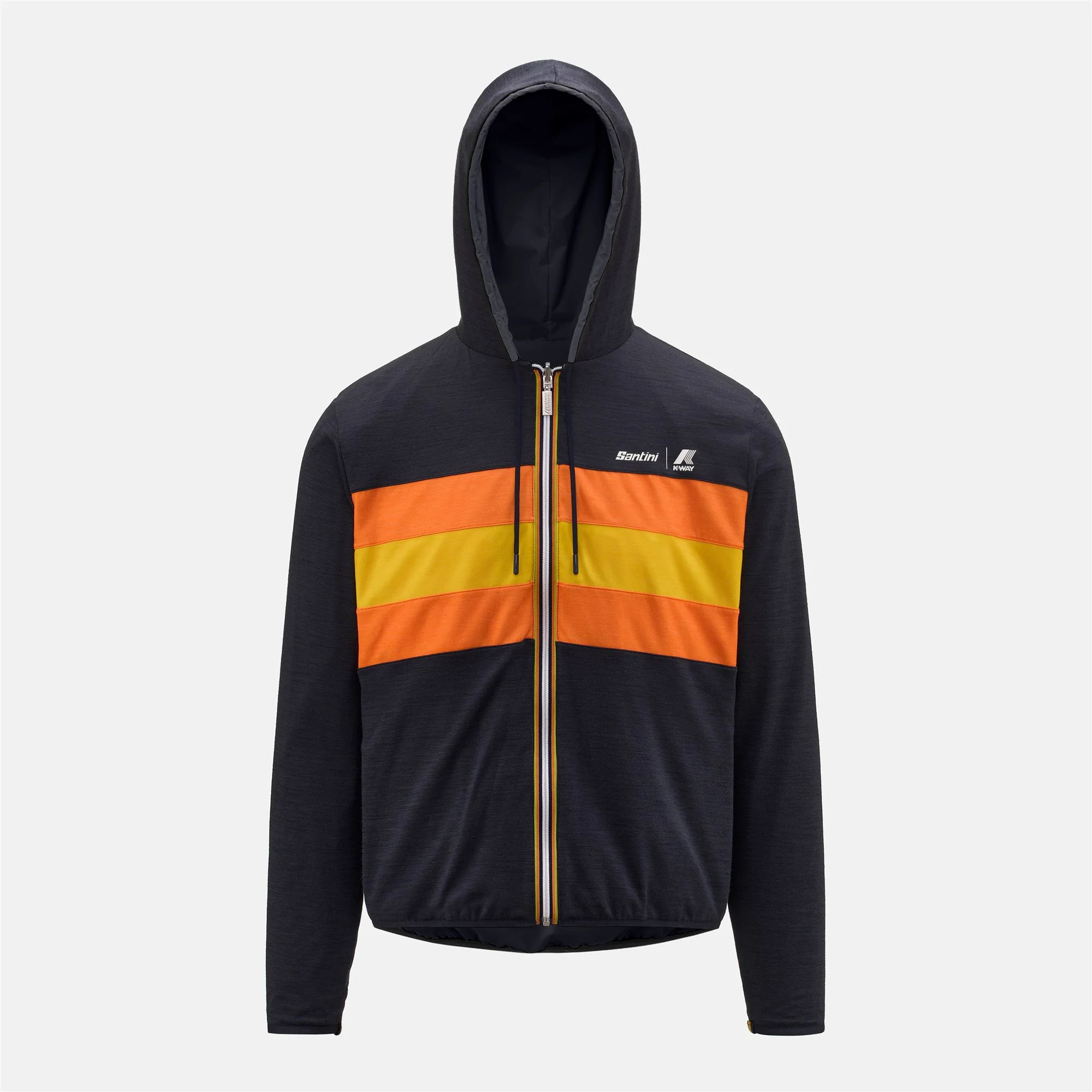 SANTINI X K-WAY 3.0 REVERSIBLE