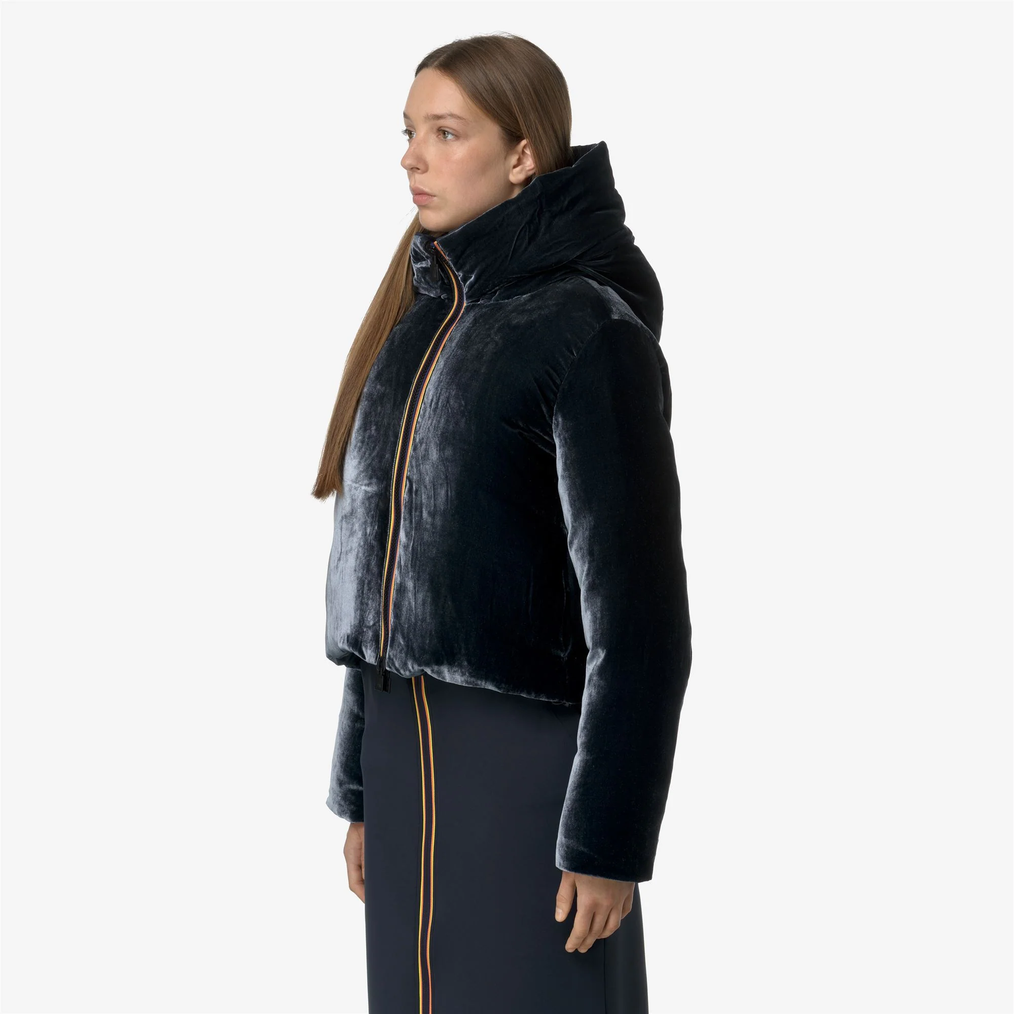 BRIEN VELVET THERMO REVERSIBLE