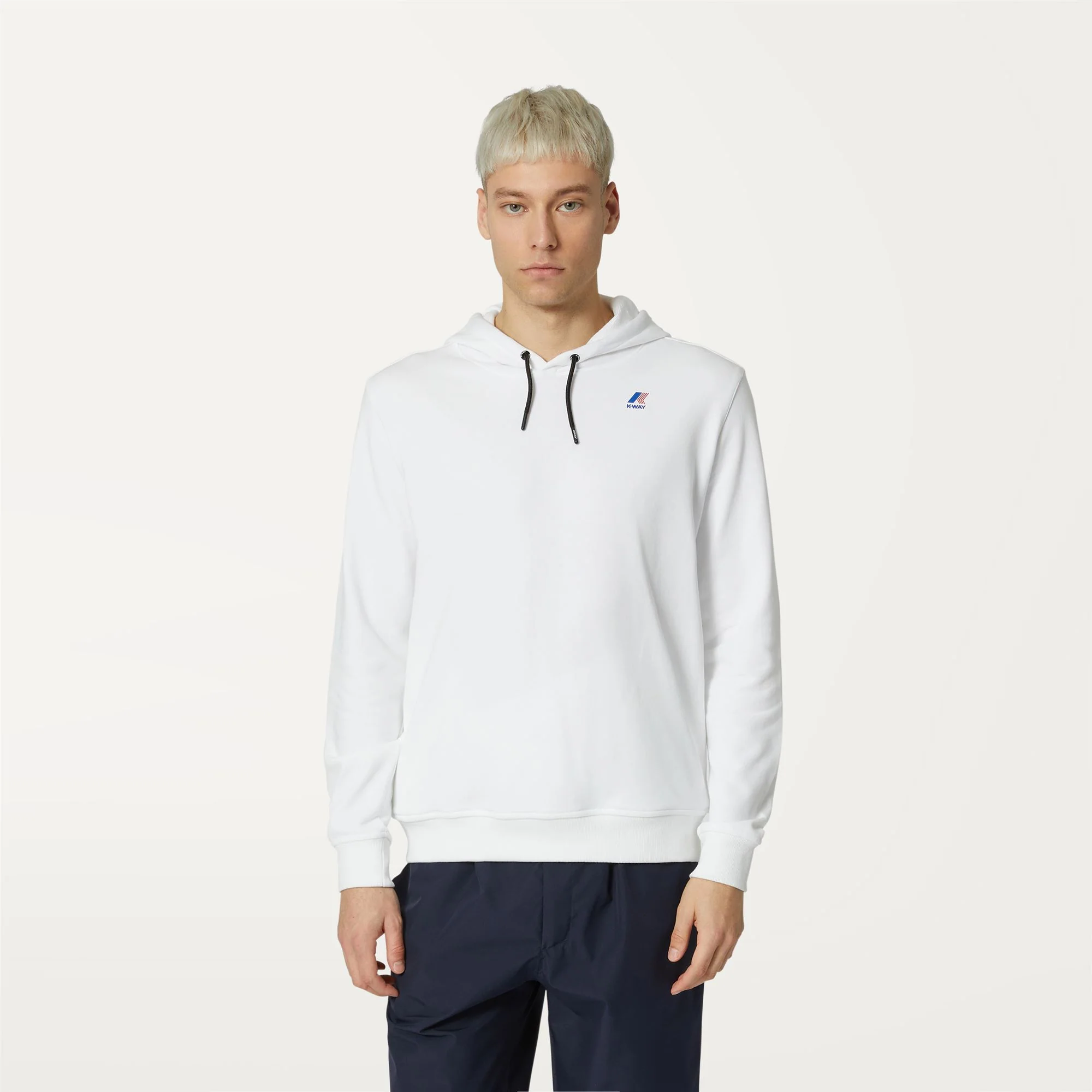 LE VRAI ARNETTE POLY COTTON