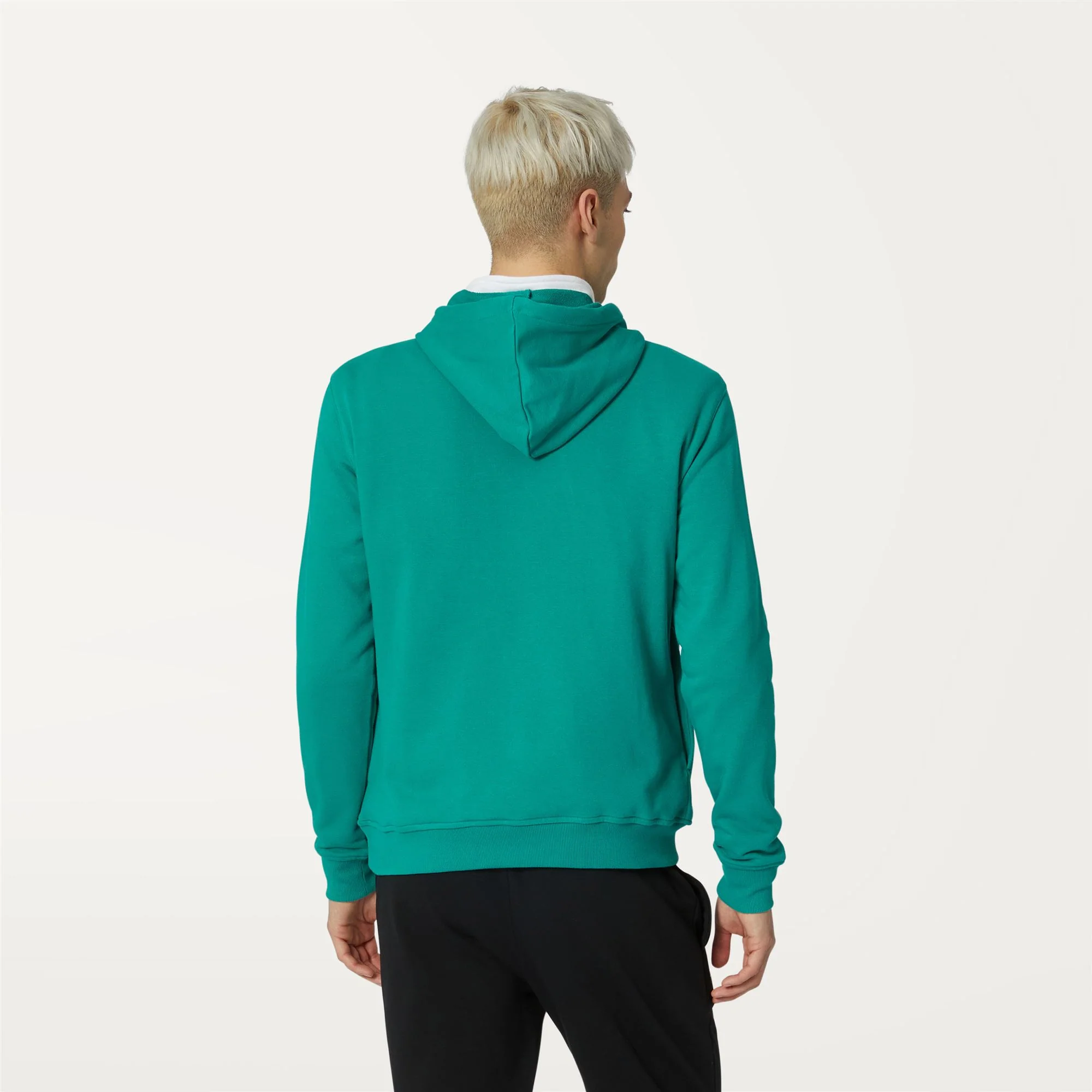 LE VRAI ARNETTE POLY COTTON