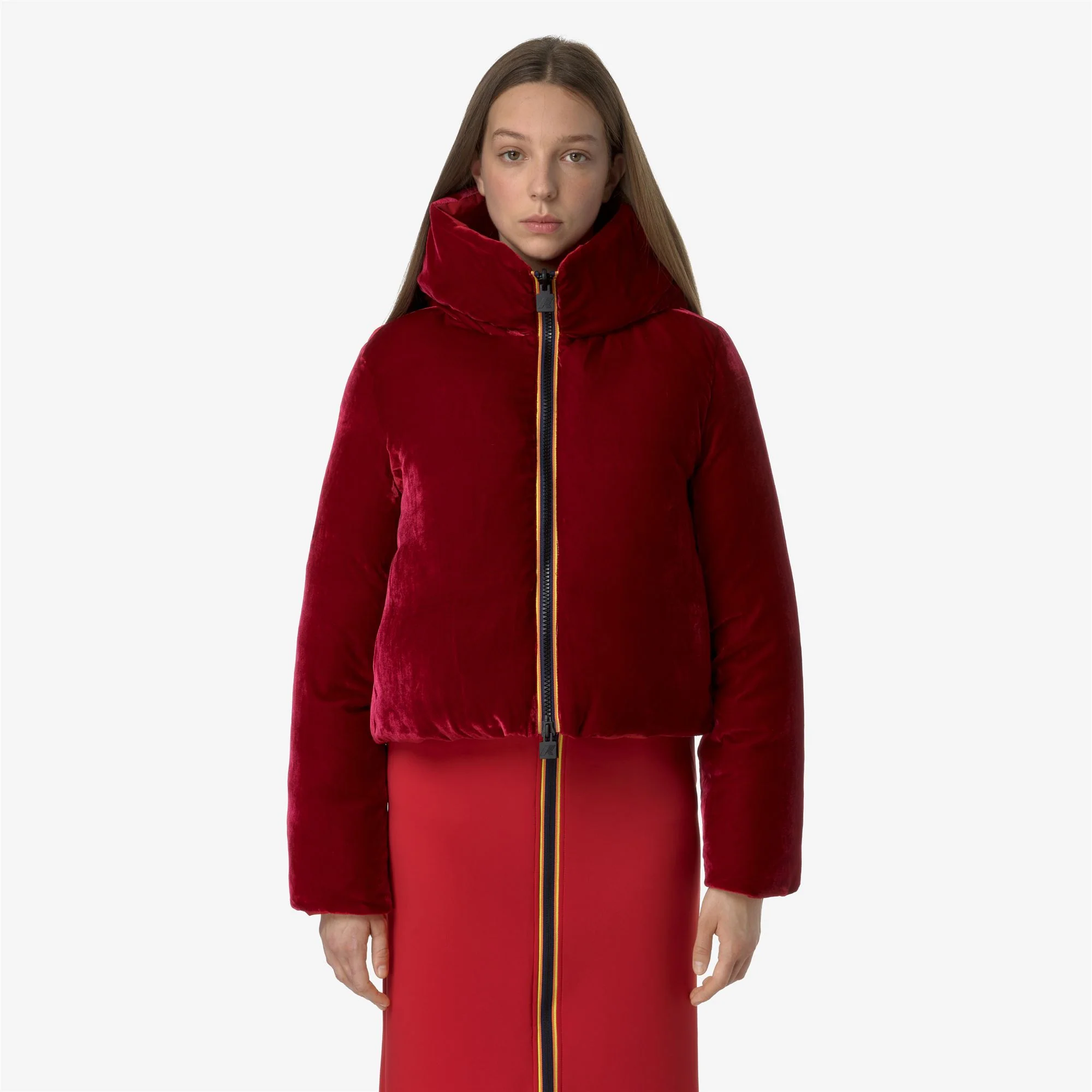 BRIEN VELVET THERMO REVERSIBLE