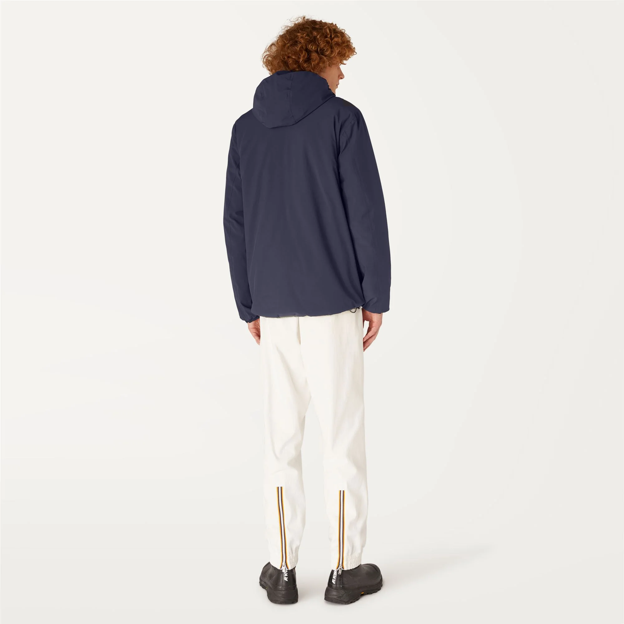 JACQUES WARM REVERSIBLE