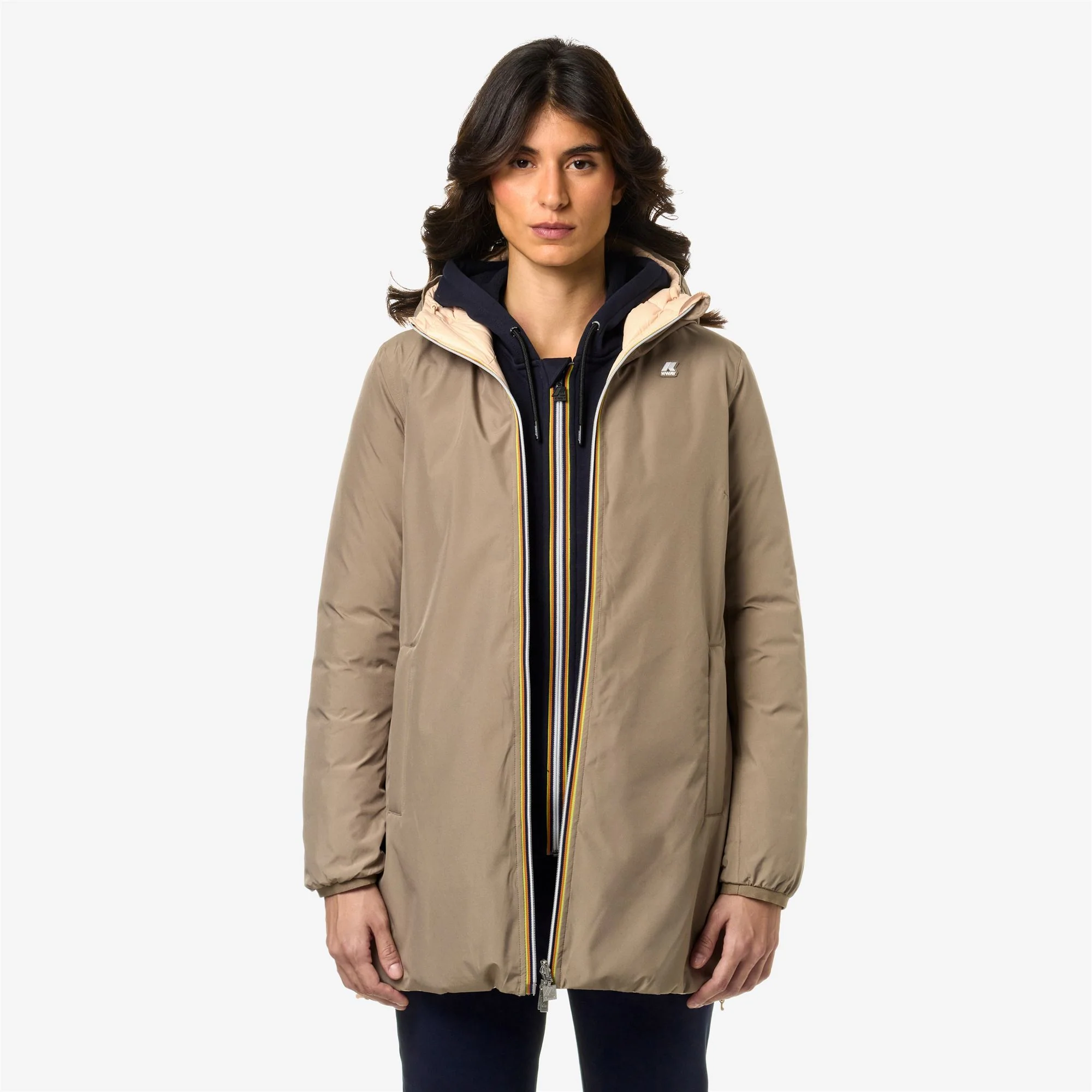 SOPHIE ST THERMO REVERSIBLE