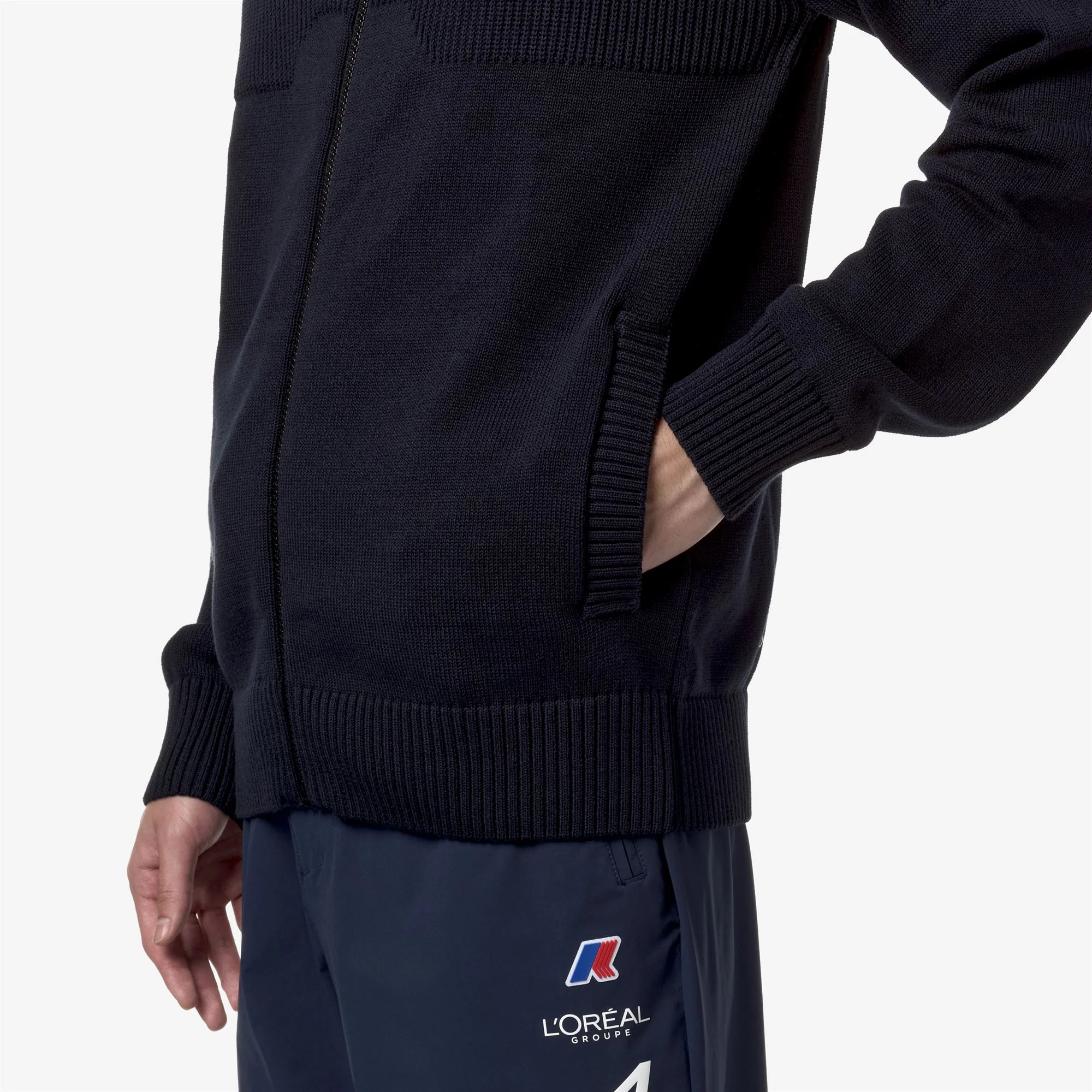 AULT ORIENT EXPRESS TEAM AC