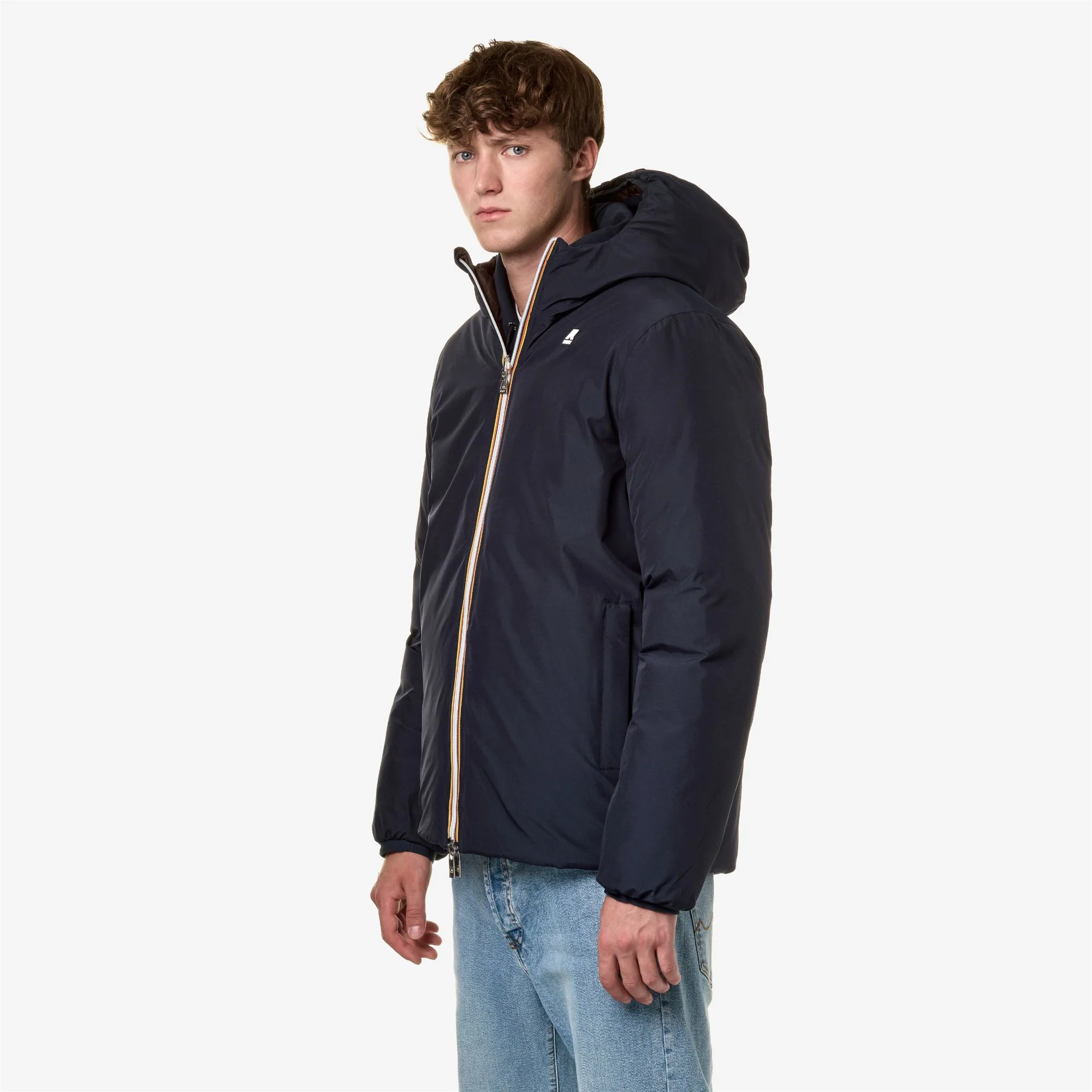 JACK ST THERMO REVERSIBLE