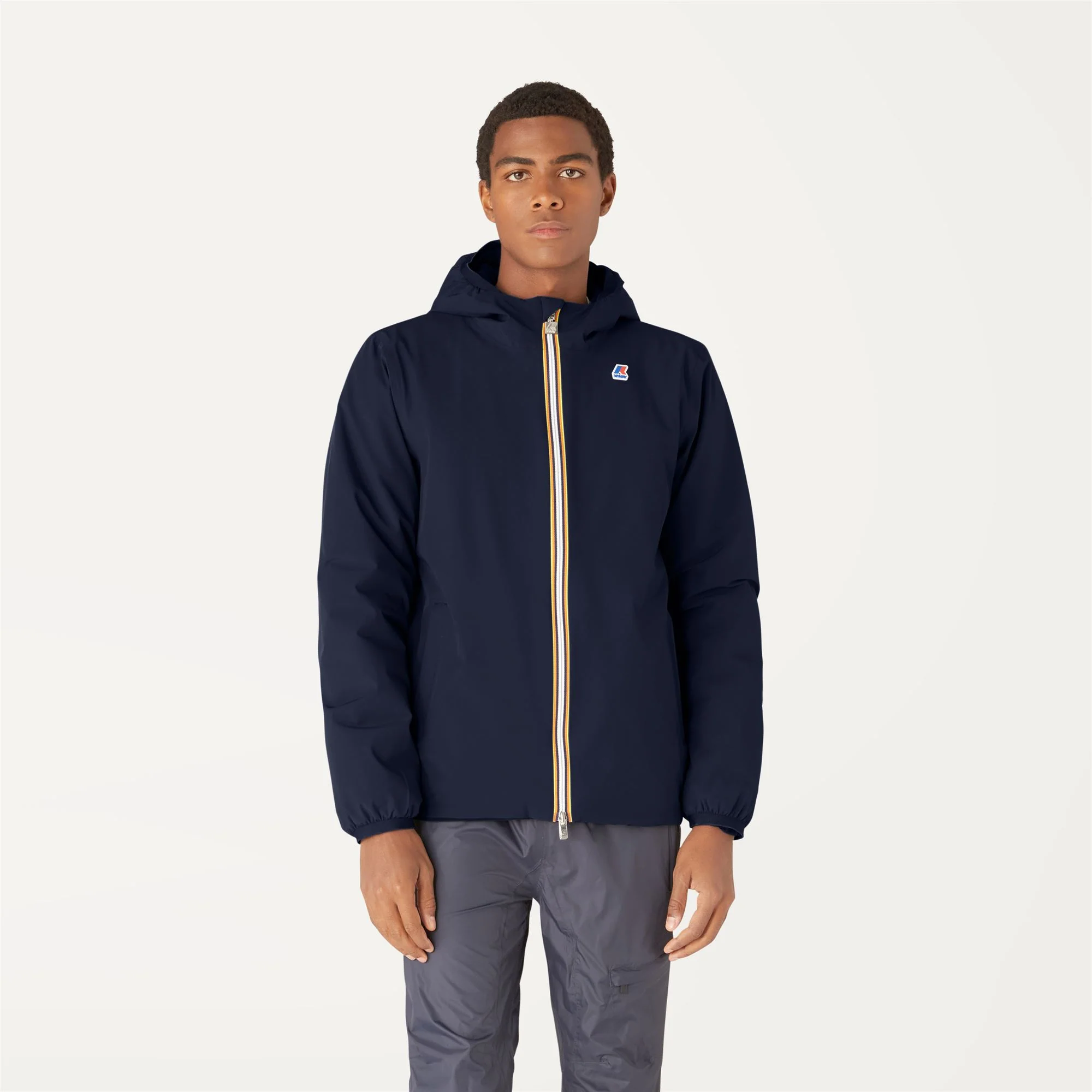 JACQUES WARM REVERSIBLE