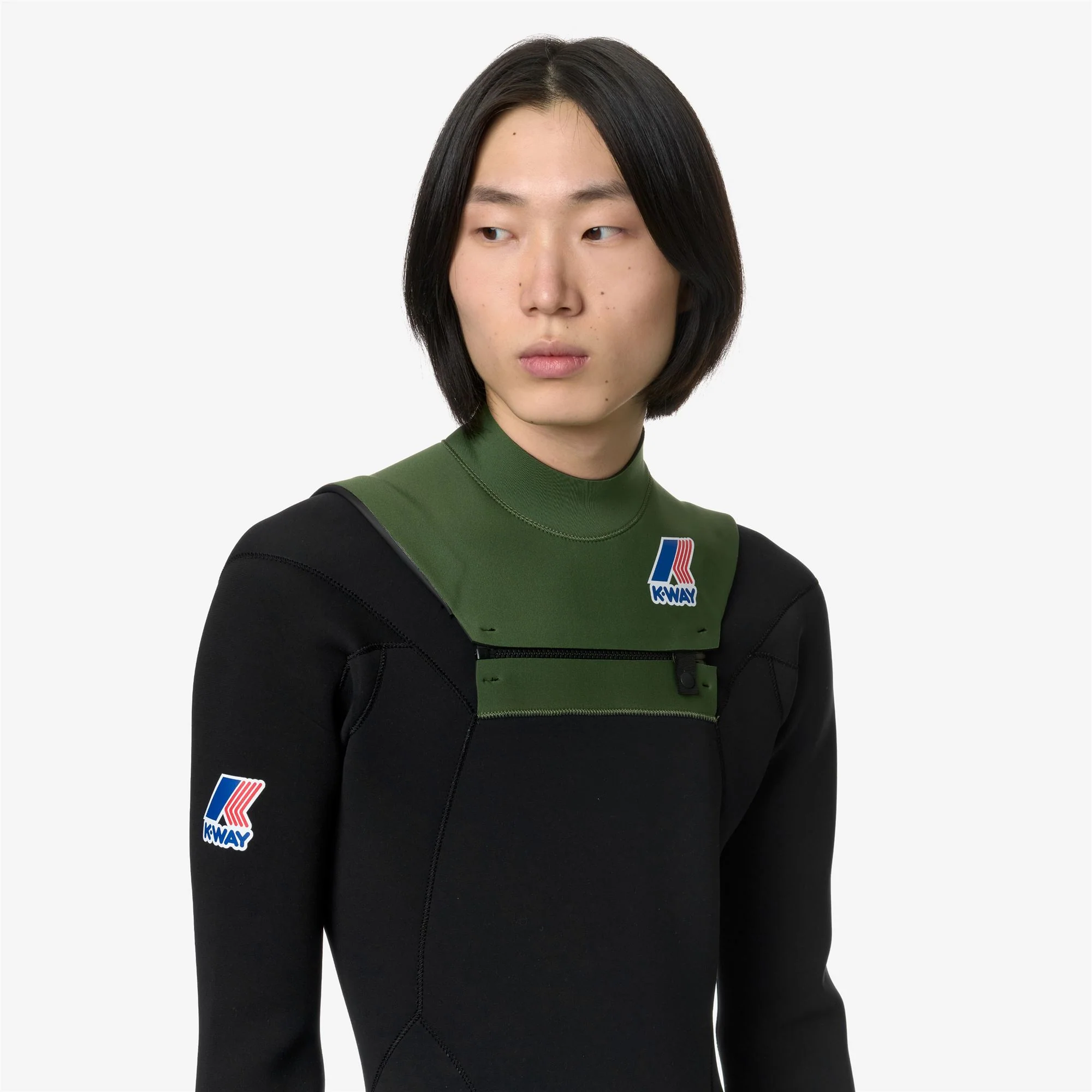 K-WAY LONG WETSUIT