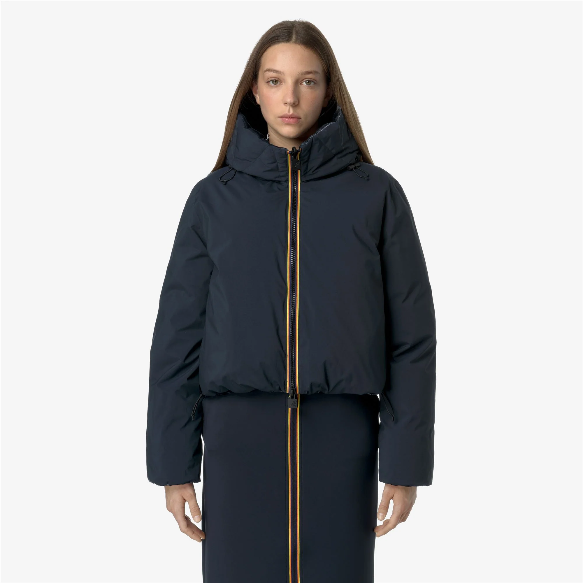 BRIEN VELVET THERMO REVERSIBLE