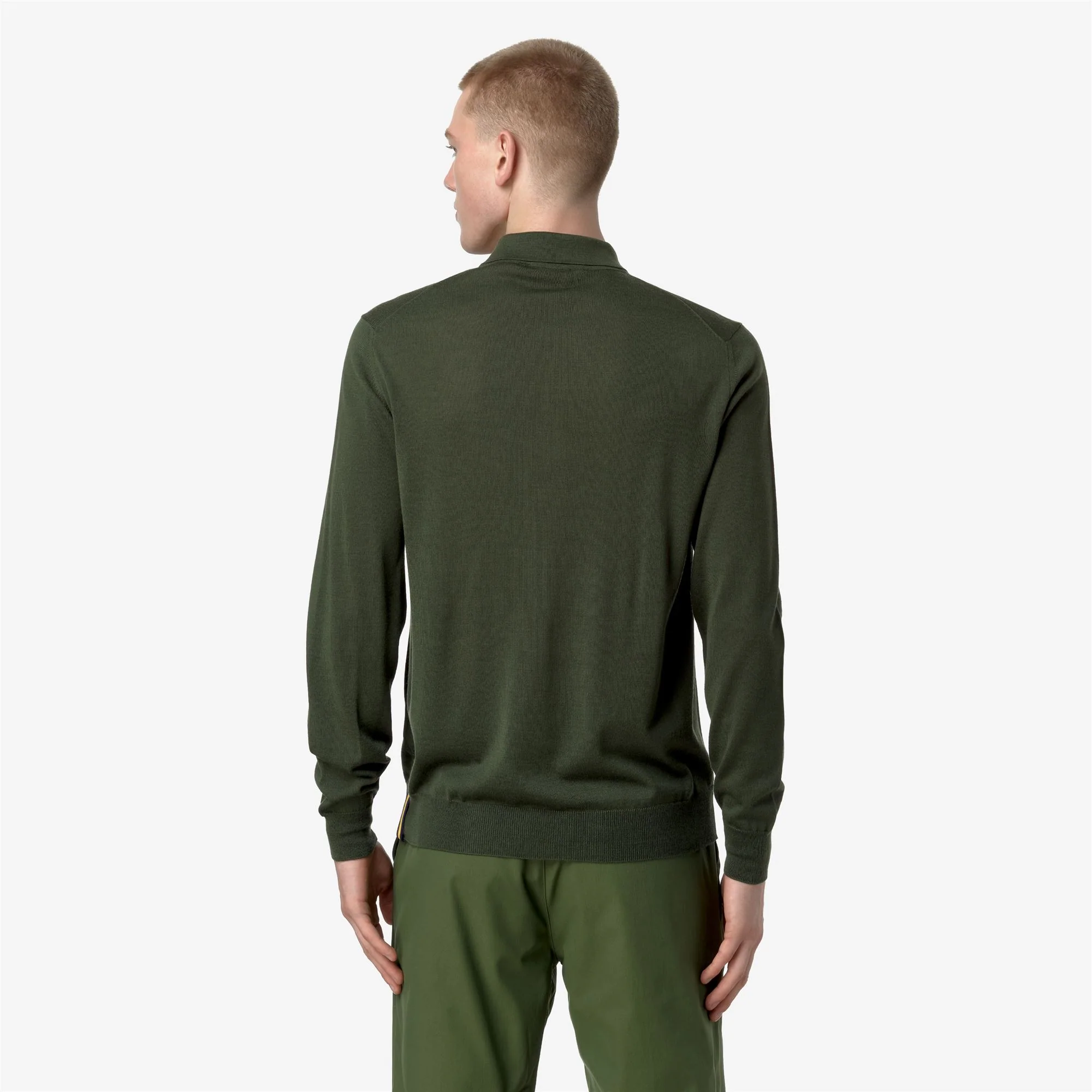 REY WOOL MERINO BLEND