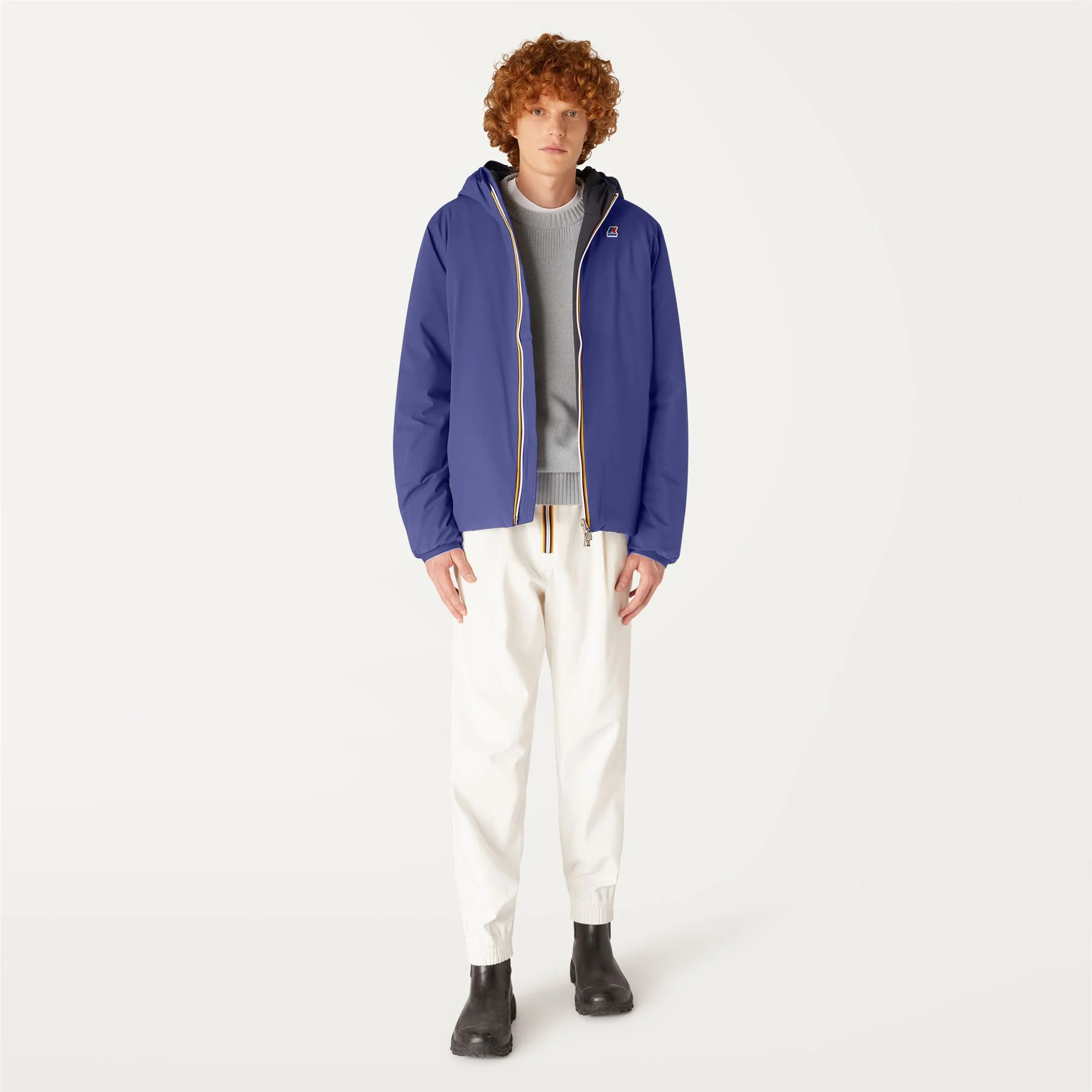 JACQUES WARM REVERSIBLE