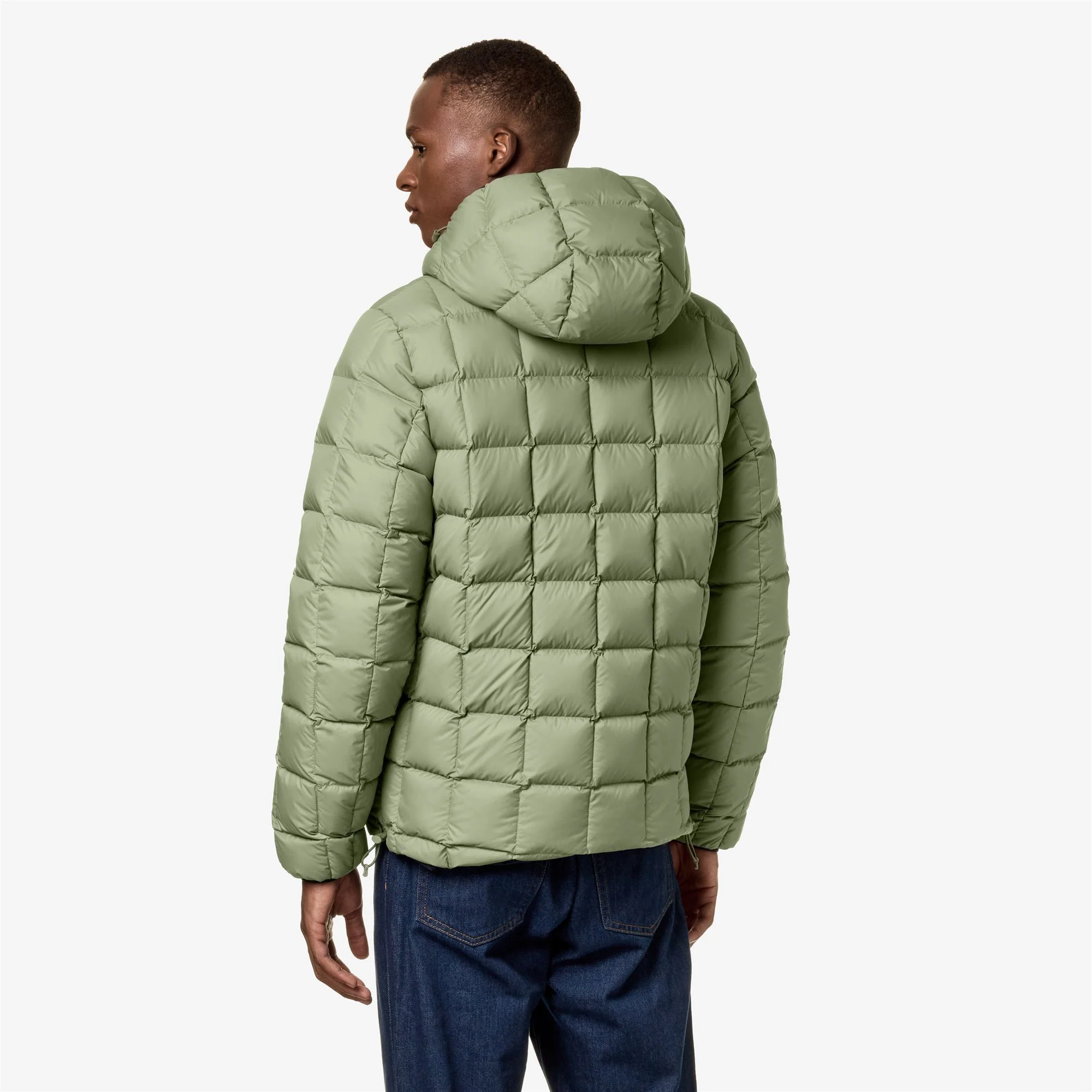 JACK ST THERMO REVERSIBLE