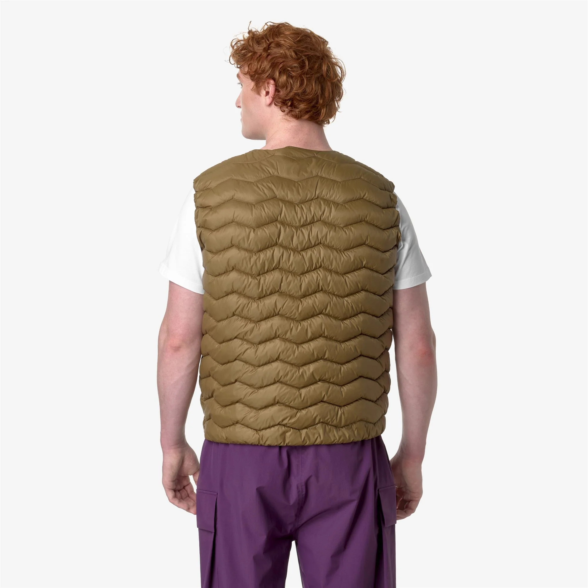 VALTY QUILTED WARM DIEMME