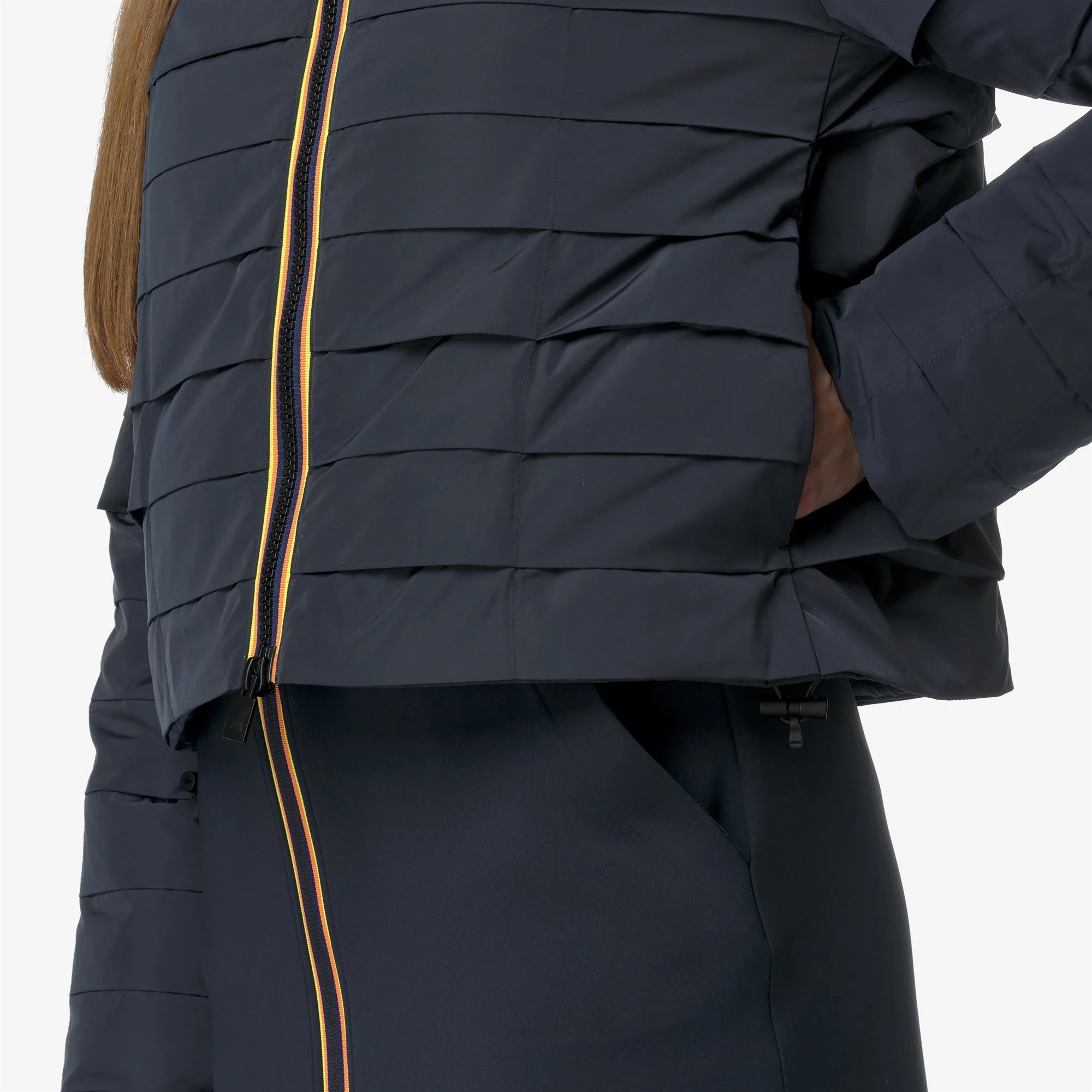 BRIEN PLEATS THERMO HEAVY