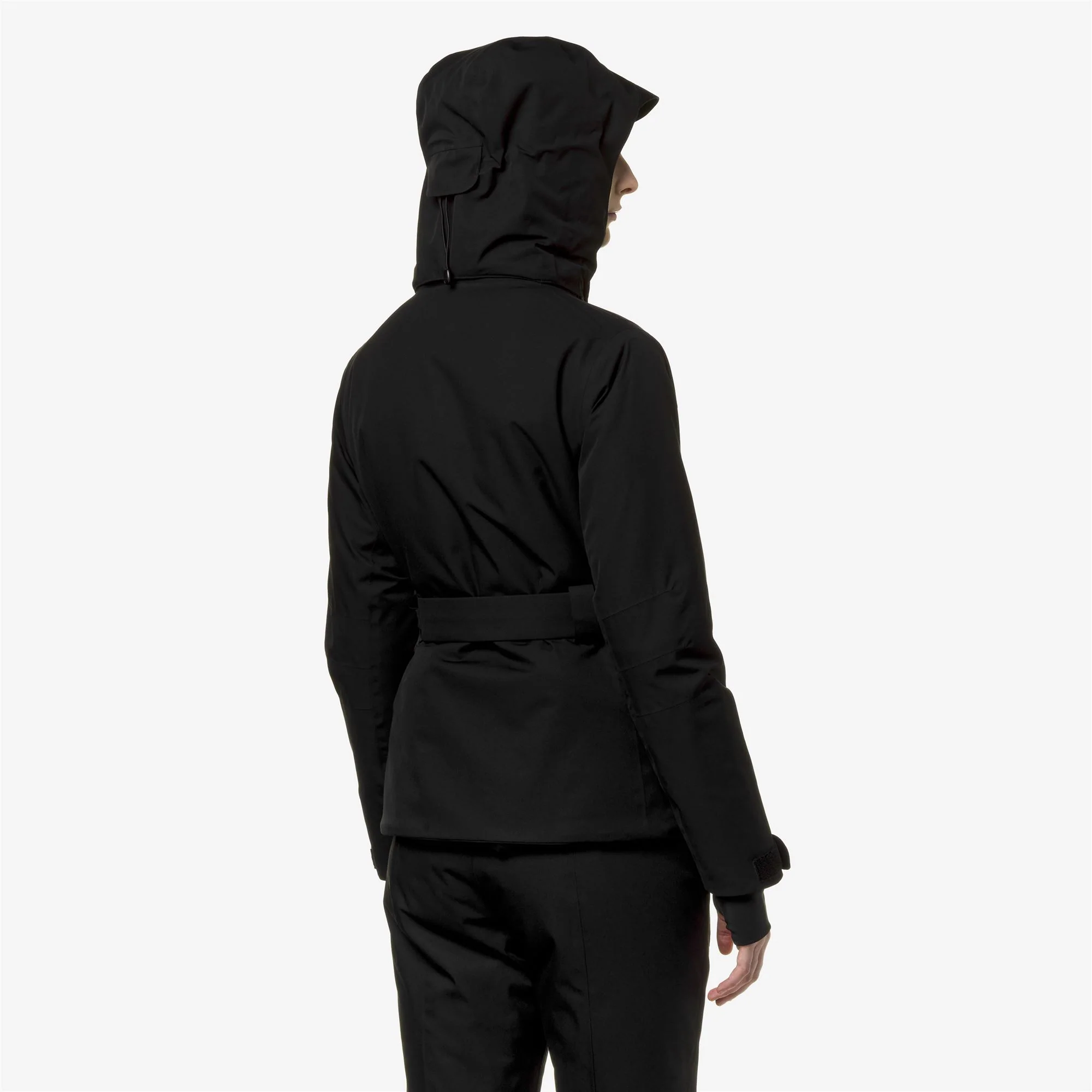 CHEVRIL MICRO TWILL 2 LAYERS