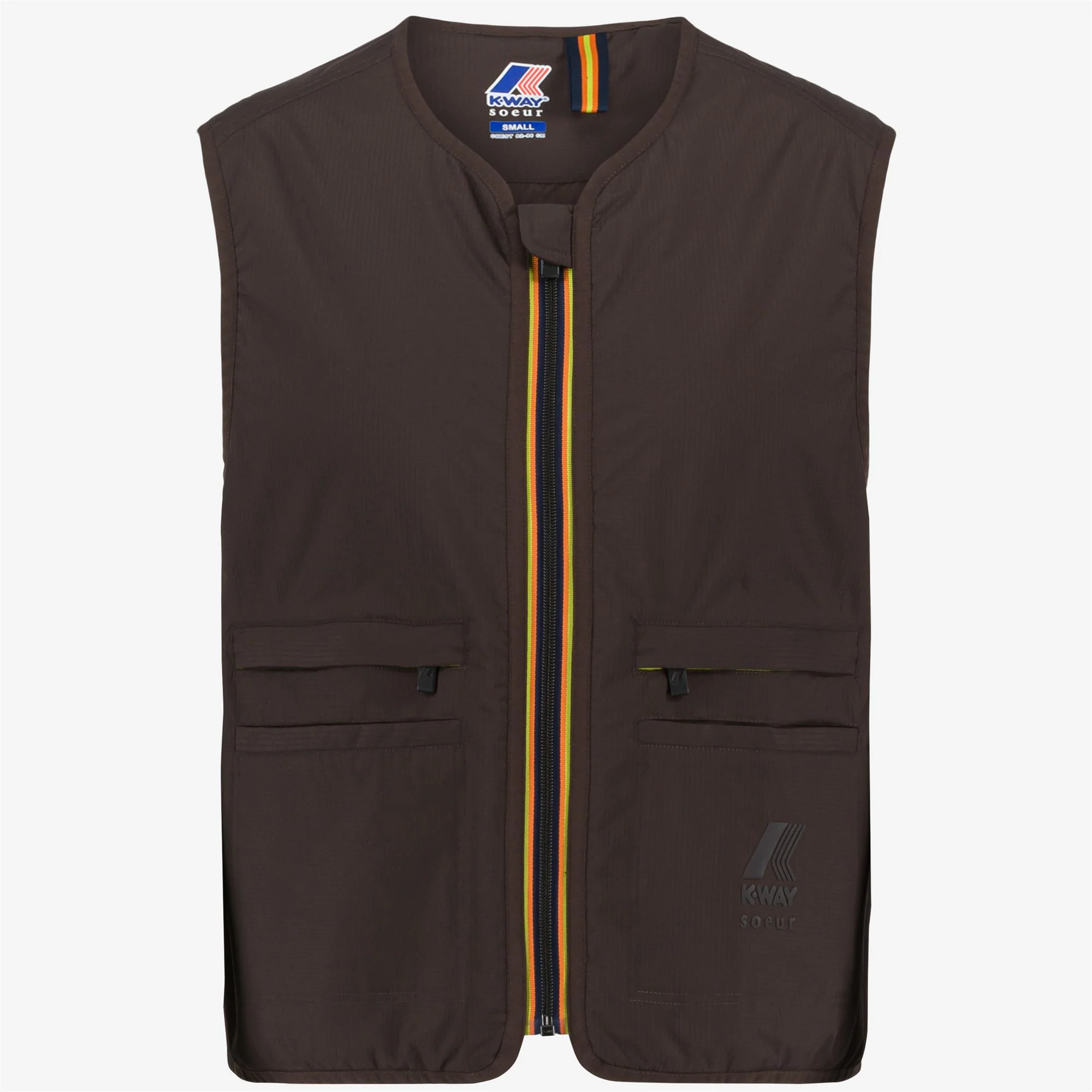 LE VRAI 2.1 AMIABLE LARZAC SOEUR