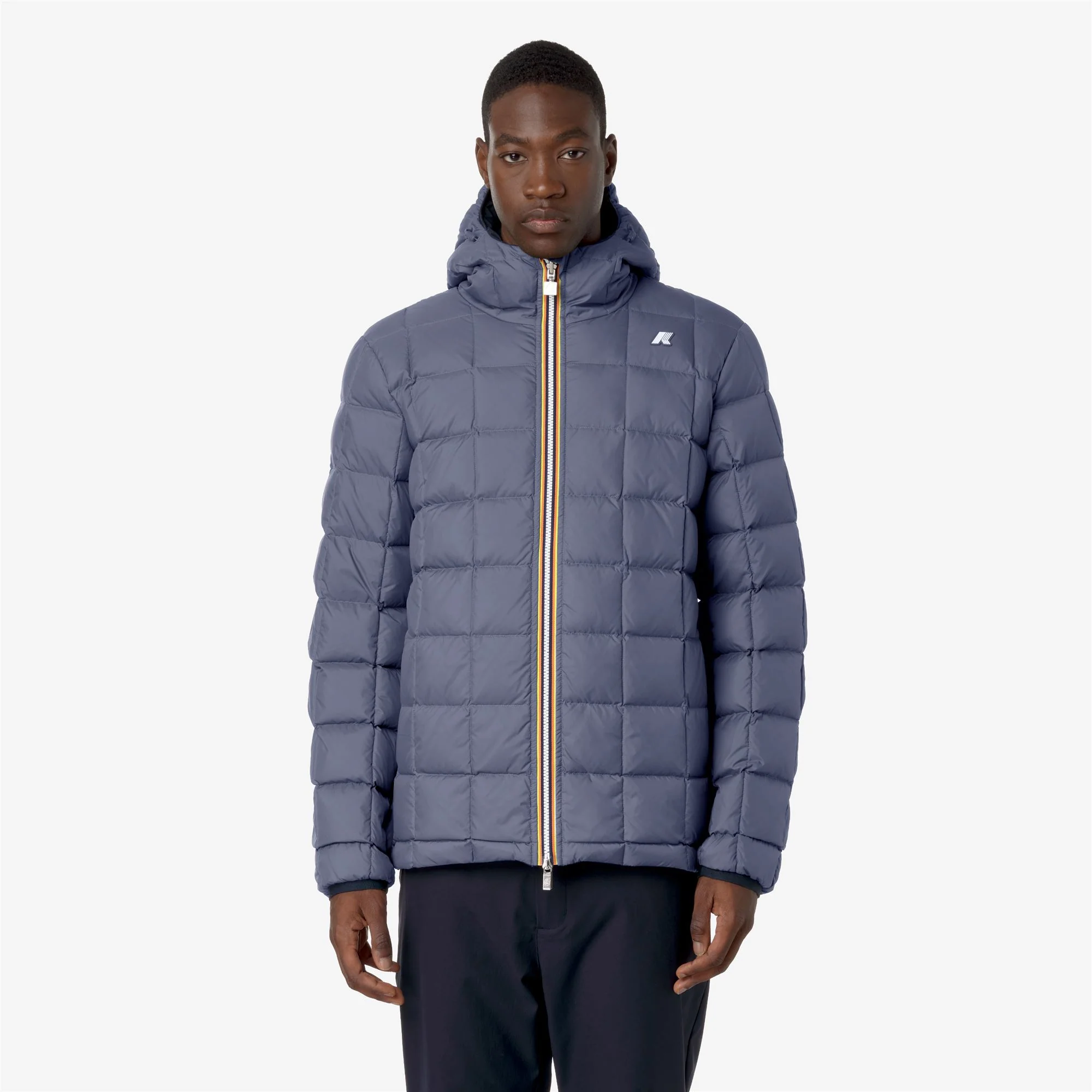 JACK ST THERMO REVERSIBLE