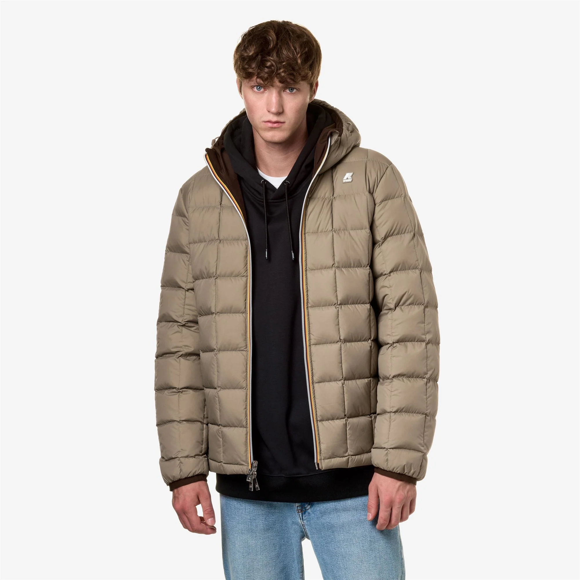 JACK ST THERMO REVERSIBLE