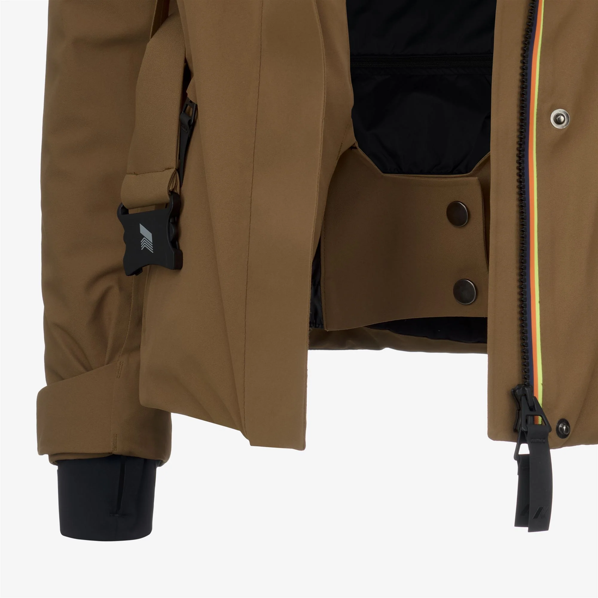 CHEVRIL MICROTWILL 2L