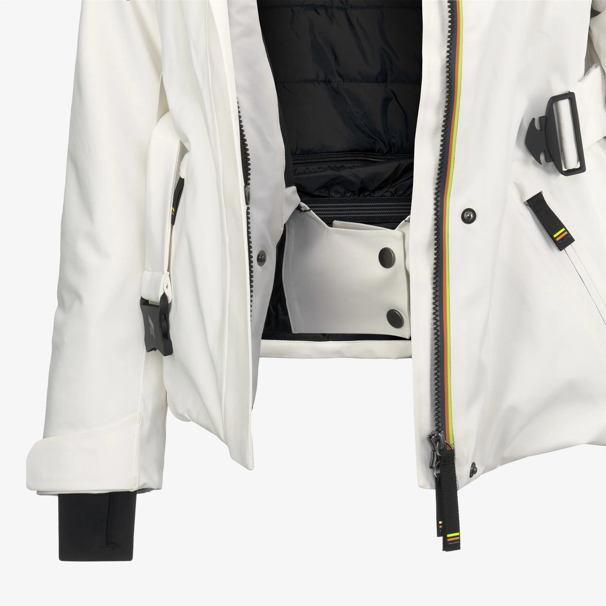 CHEVRIL MICRO TWILL 2 LAYERS