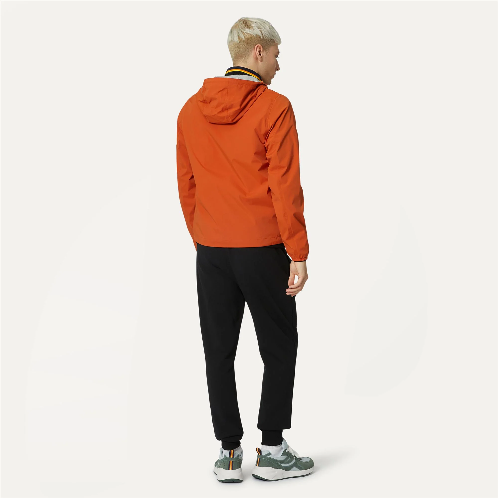 LE VRAI BISHOP POLY COTTON