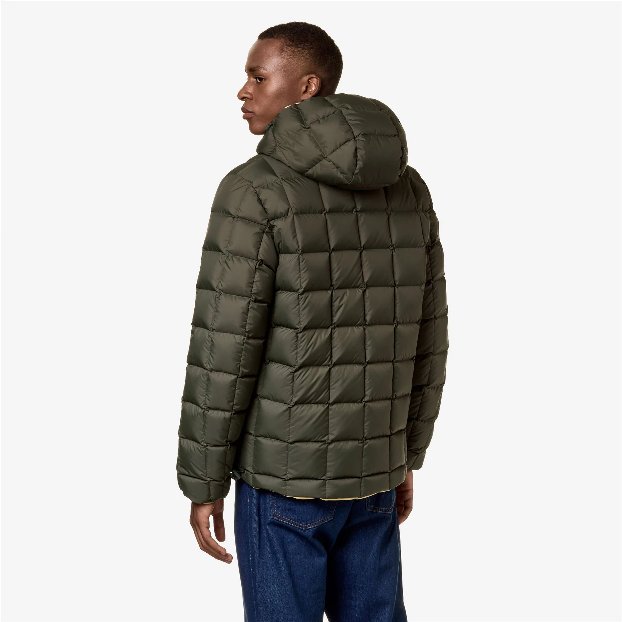 JACK ST THERMO REVERSIBLE