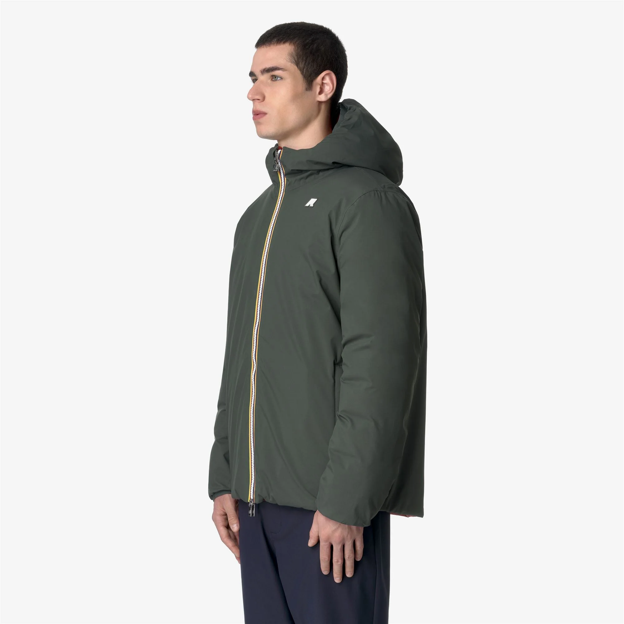 JACK ST THERMO REVERSIBLE