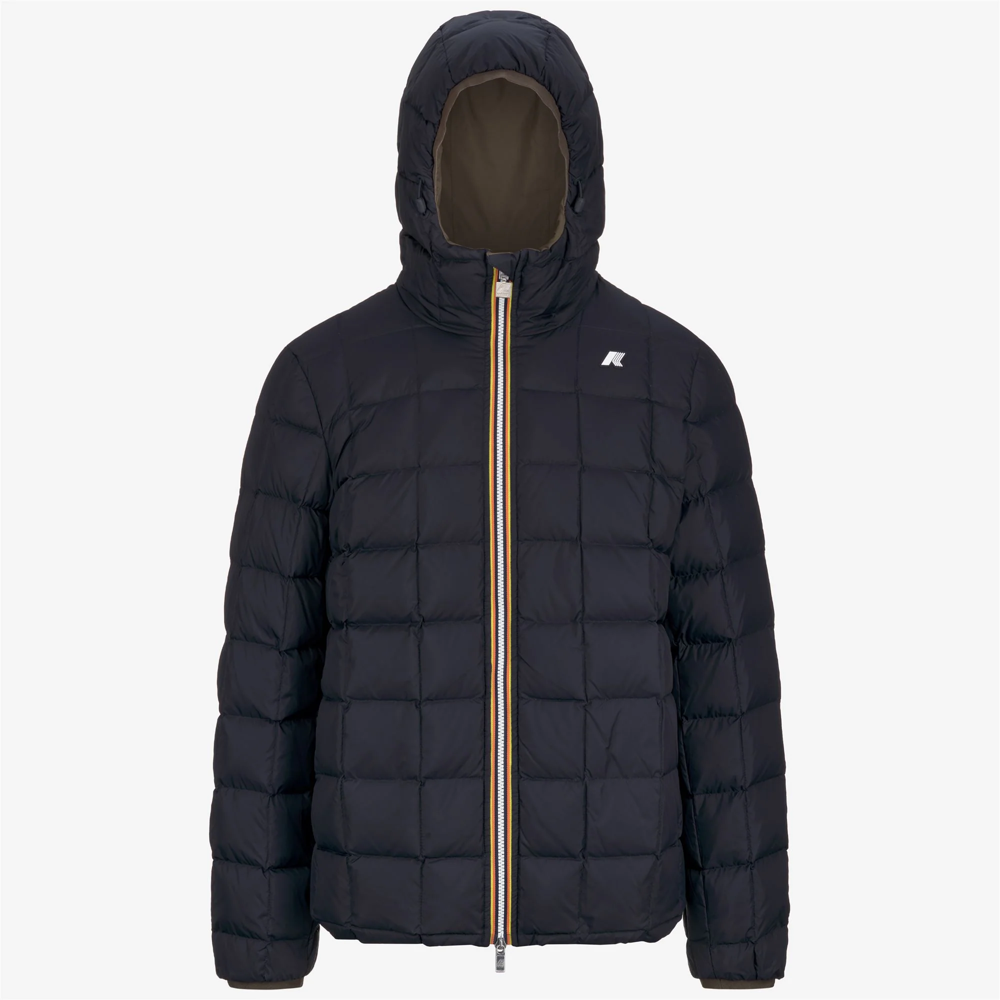 JACK ST THERMO REVERSIBLE