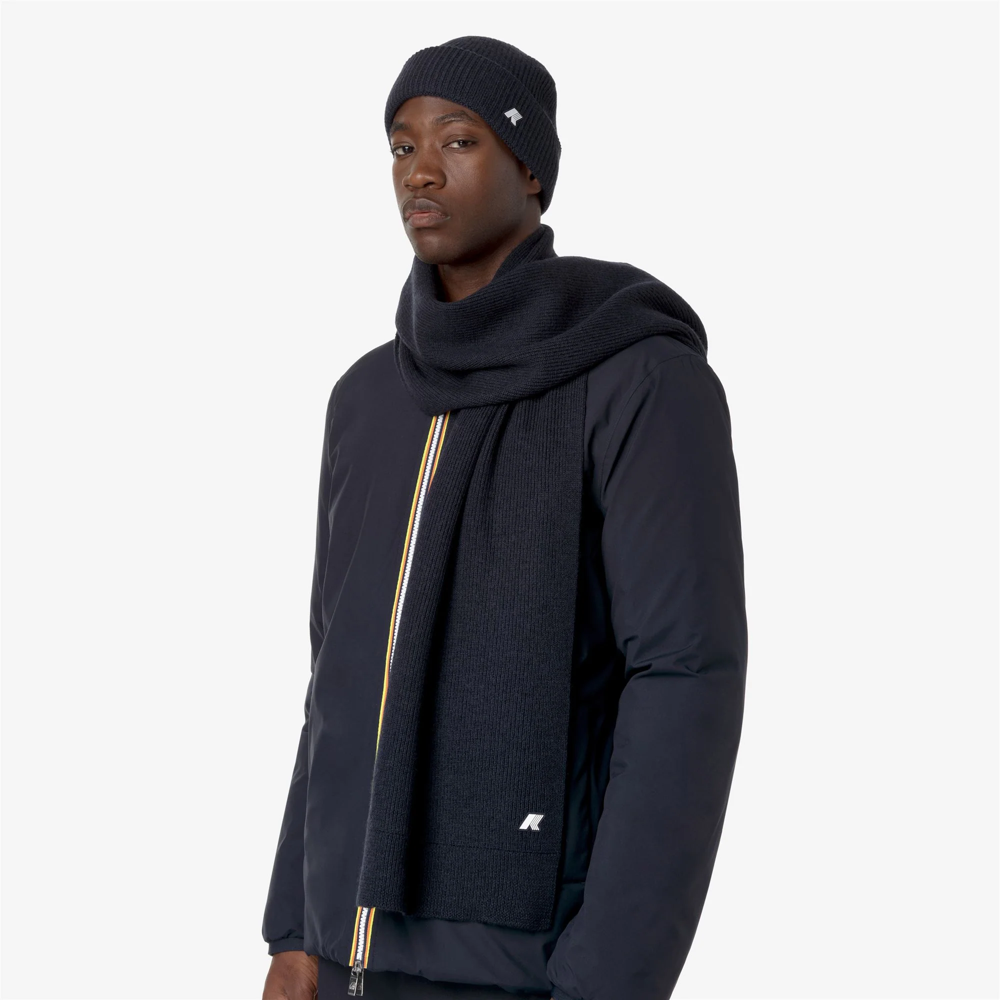 ETIENNE CARDIGAN STITCH WOOL