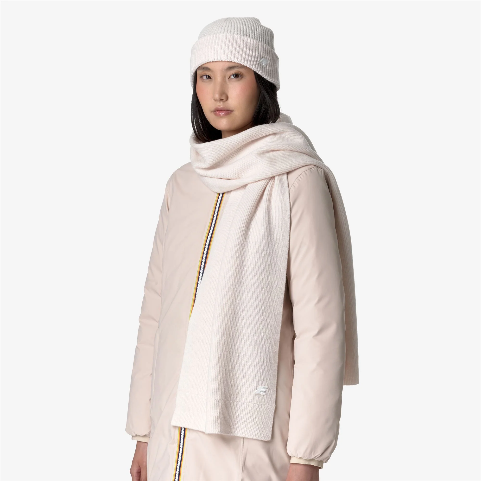 ETIENNE CARDIGAN STITCH WOOL