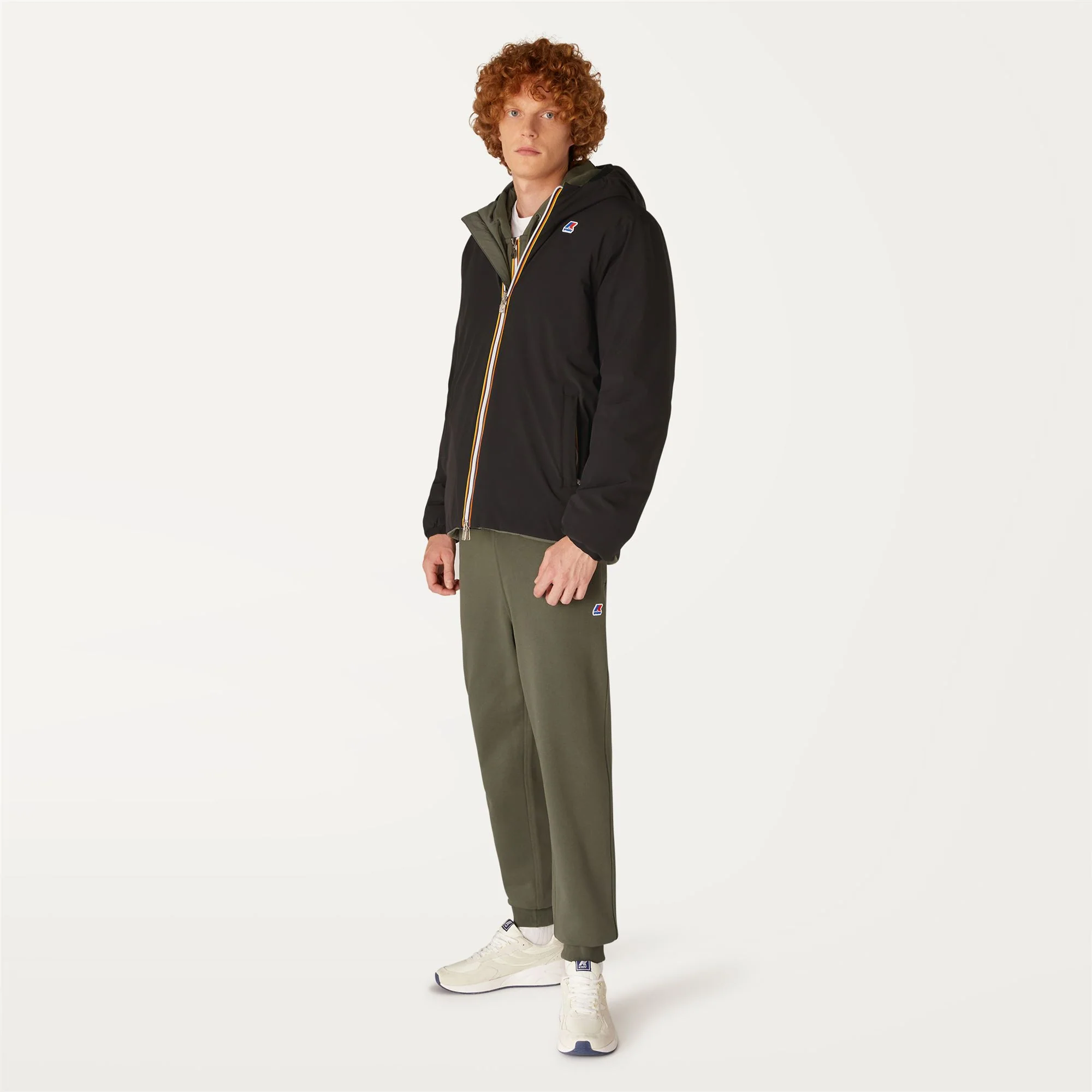 JACQUES WARM REVERSIBLE