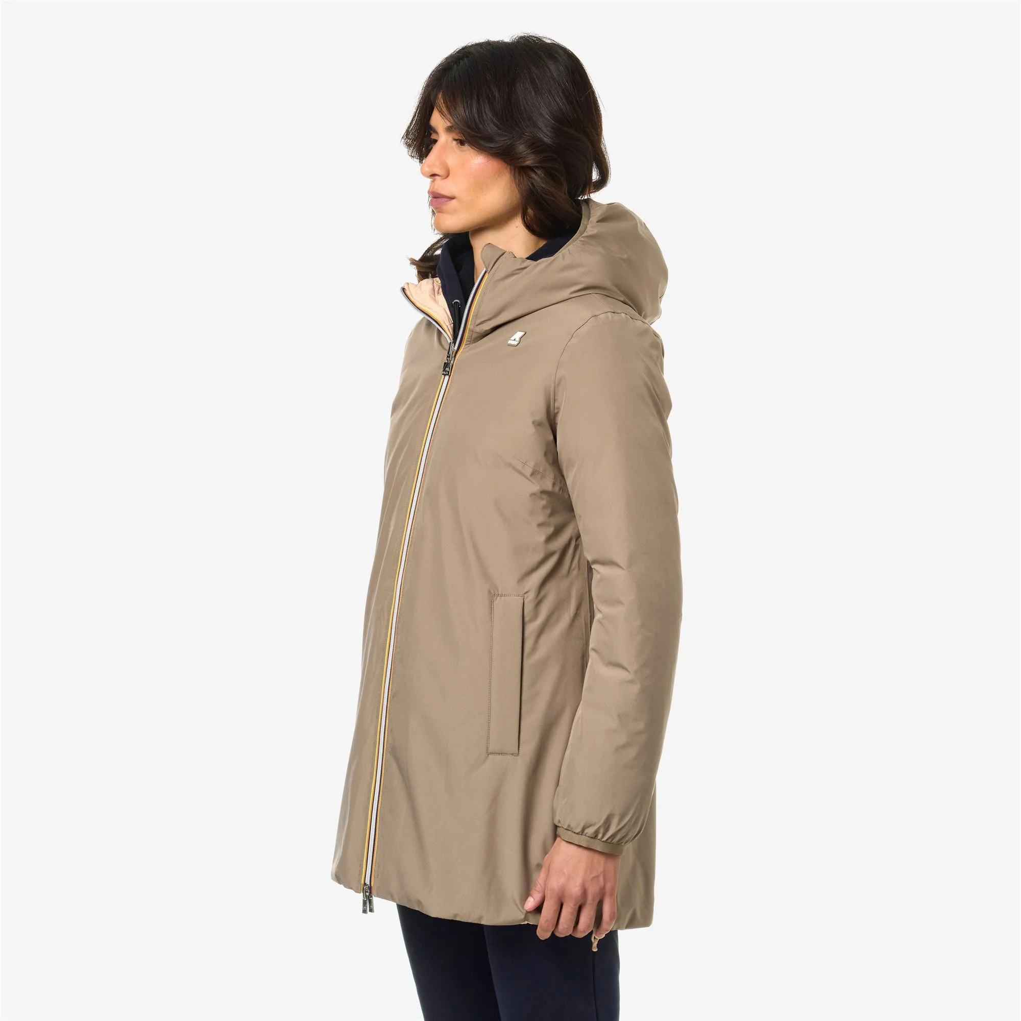 SOPHIE ST THERMO REVERSIBLE