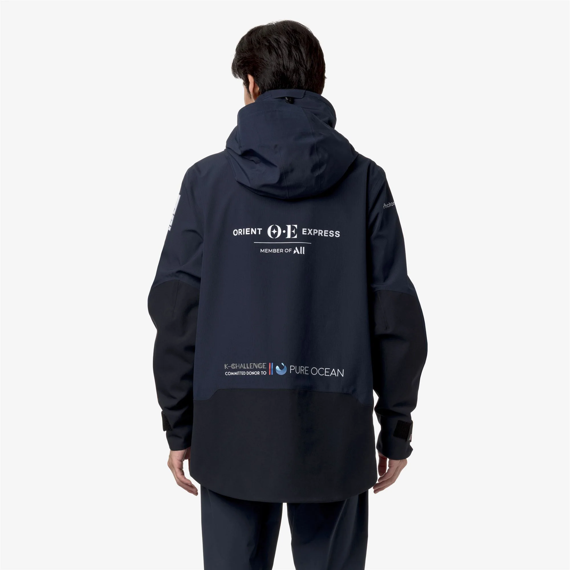 BARROW ORIENT EXPRESS AC