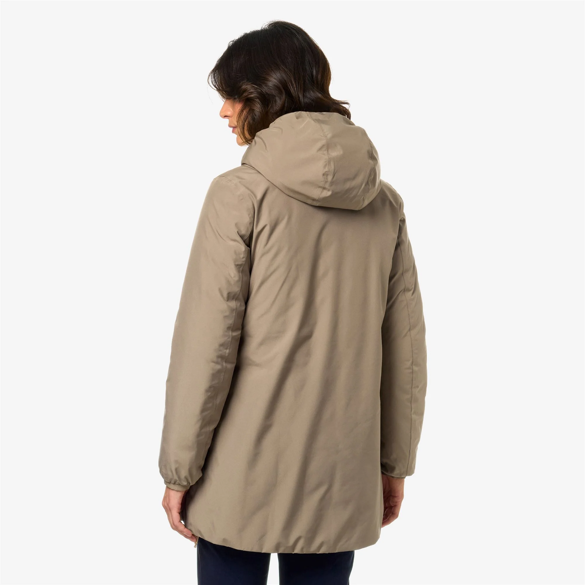 SOPHIE ST THERMO REVERSIBLE