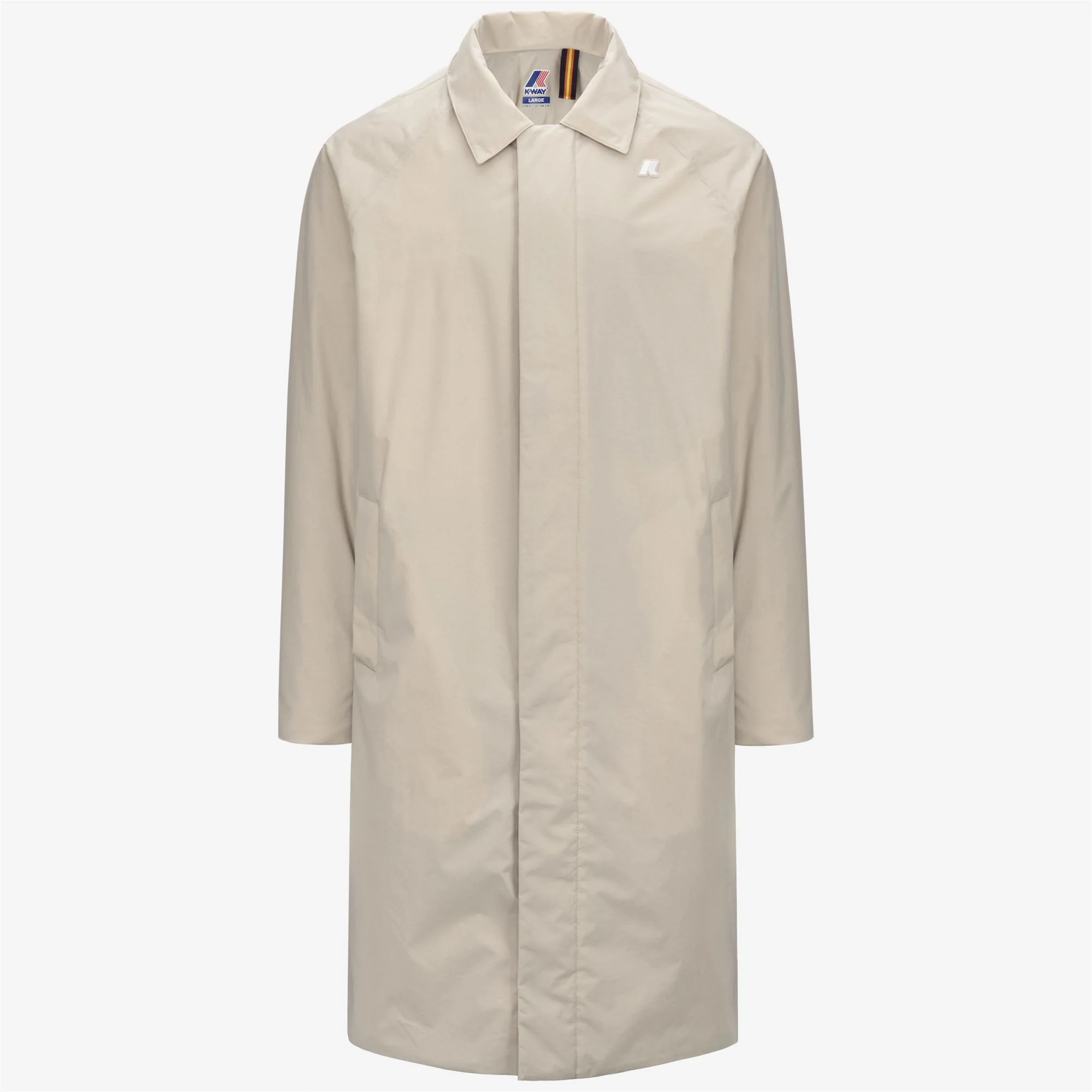 MONTAGUE WARM OTTOMAN