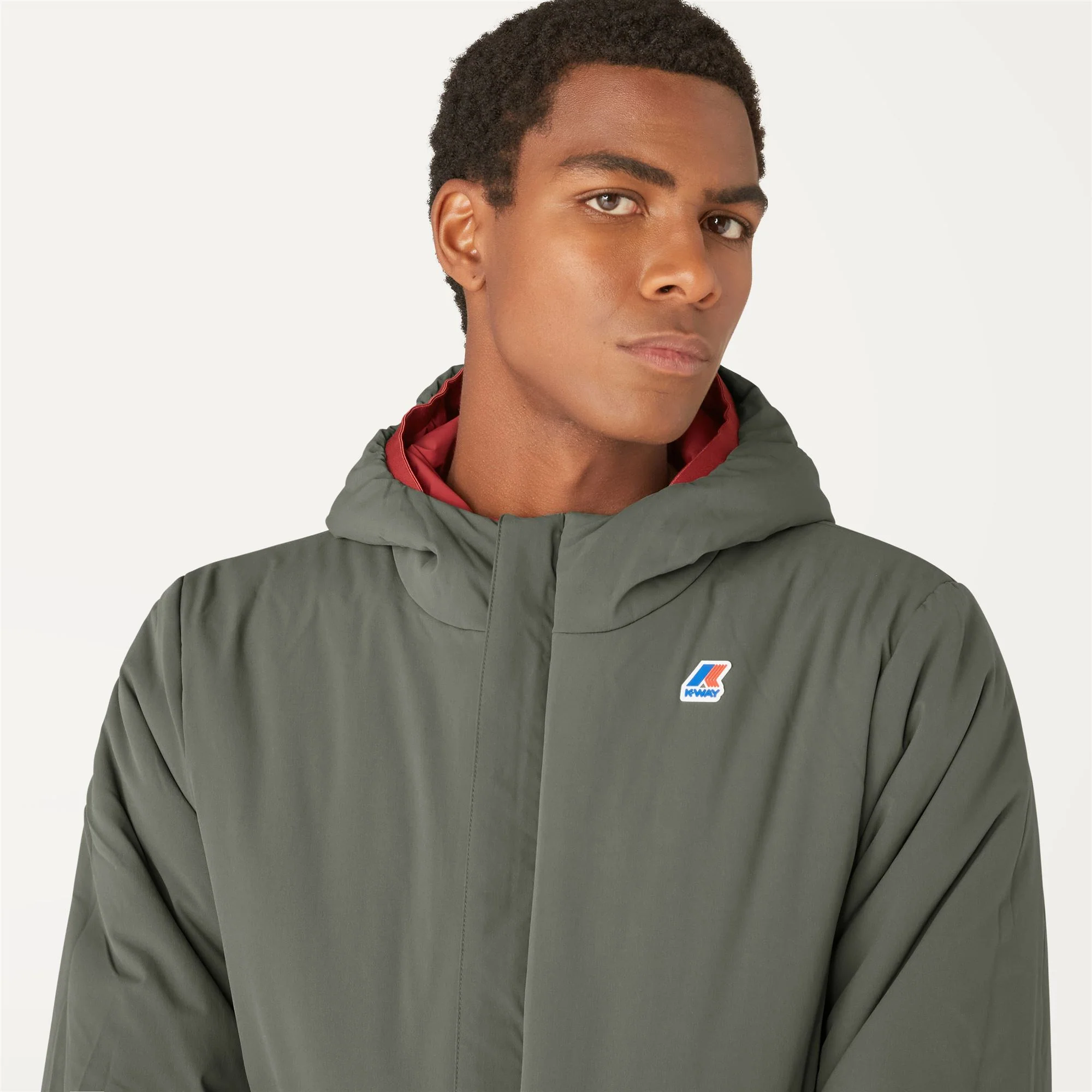 JACQUES WARM REVERSIBLE