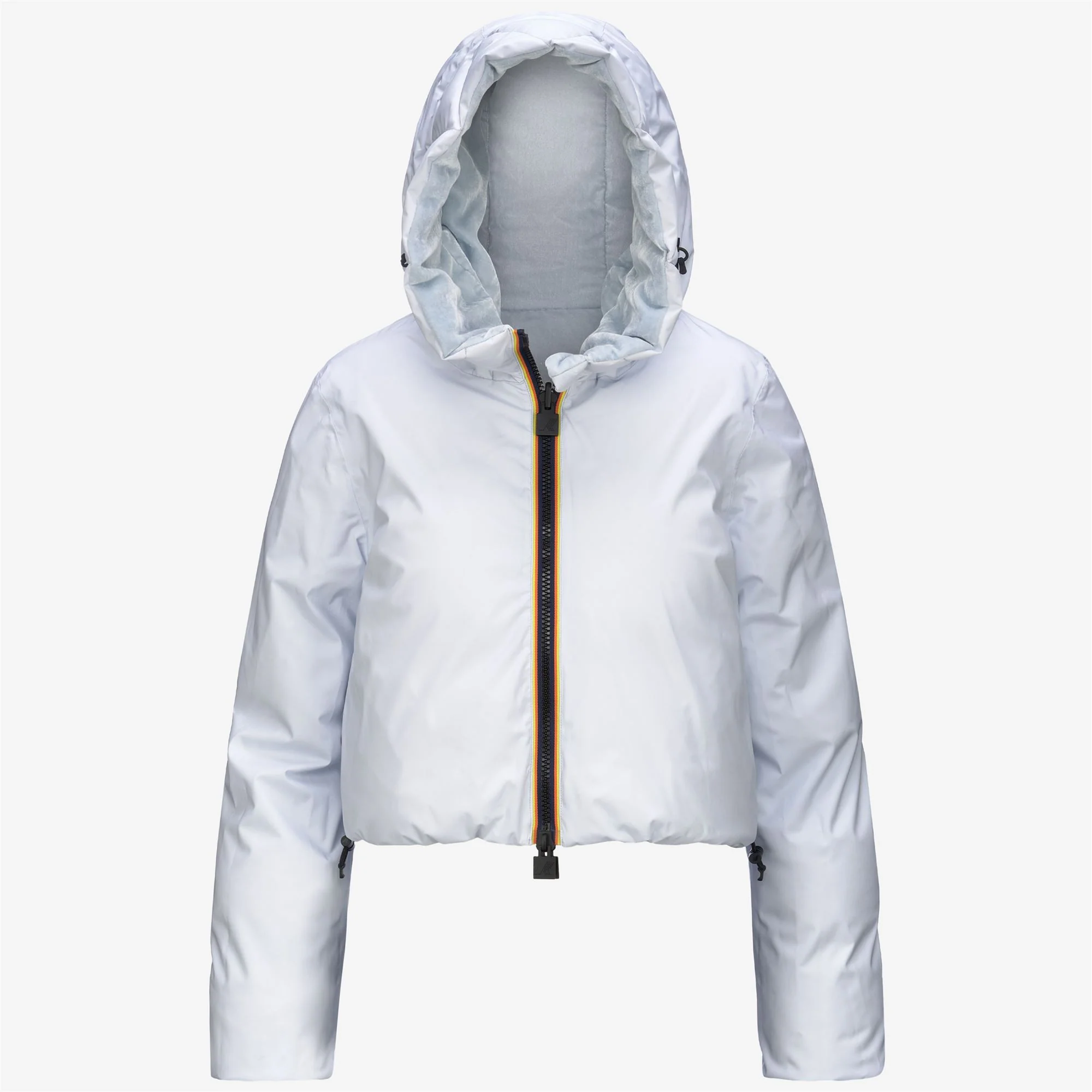 BRIEN VELVET THERMO REVERSIBLE