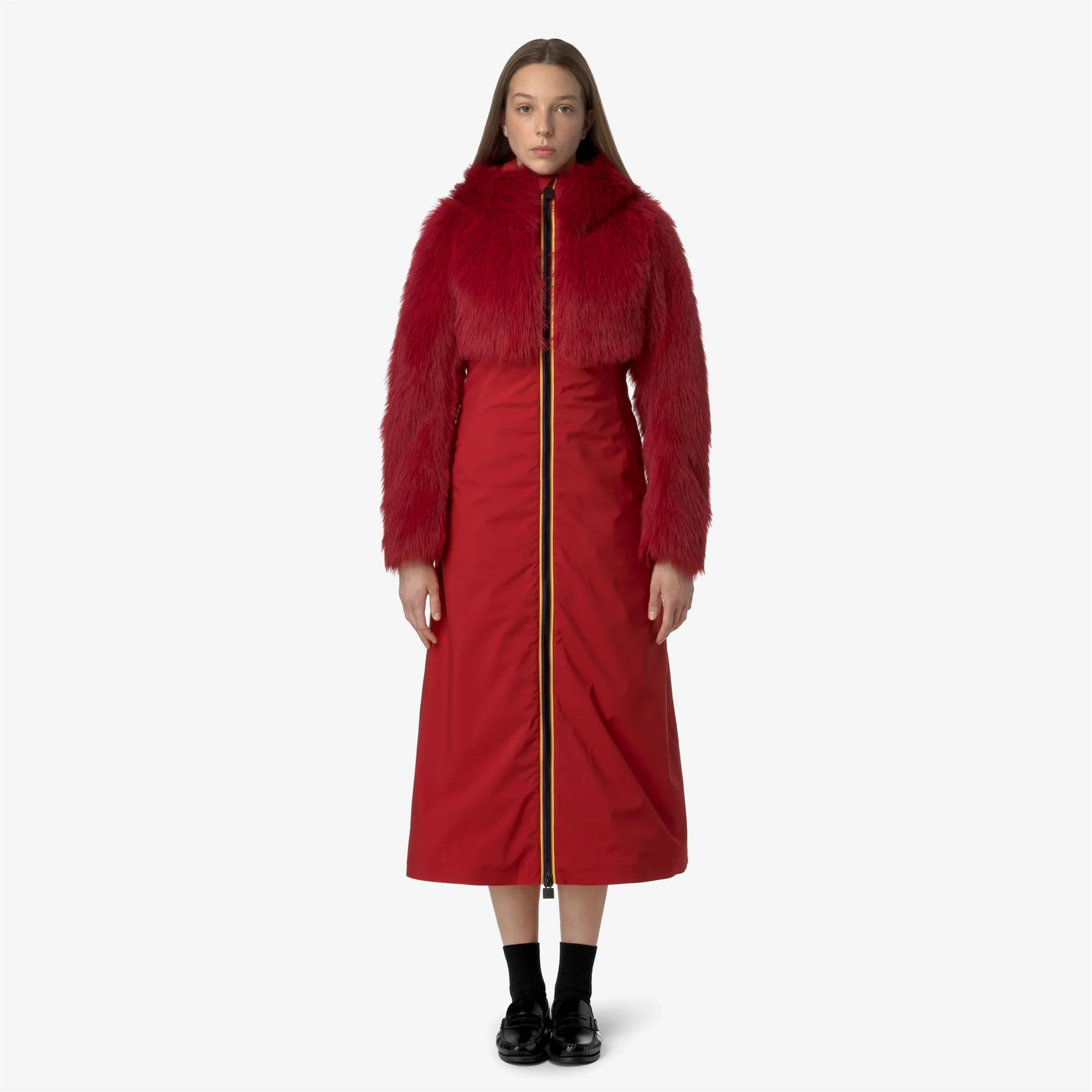 MENIL ECO FUR BONDED